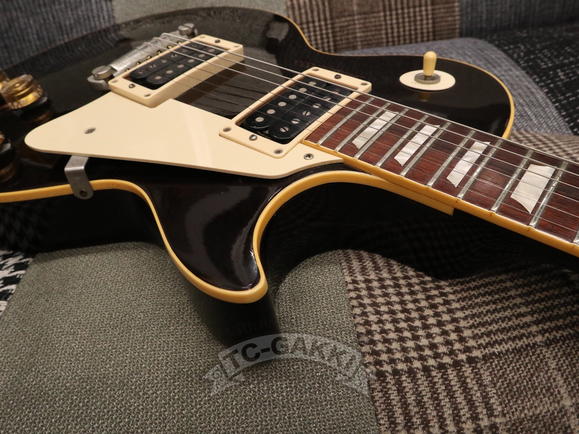 2002 1954 Les Paul Oxblood - TC楽器 - TCGAKKI