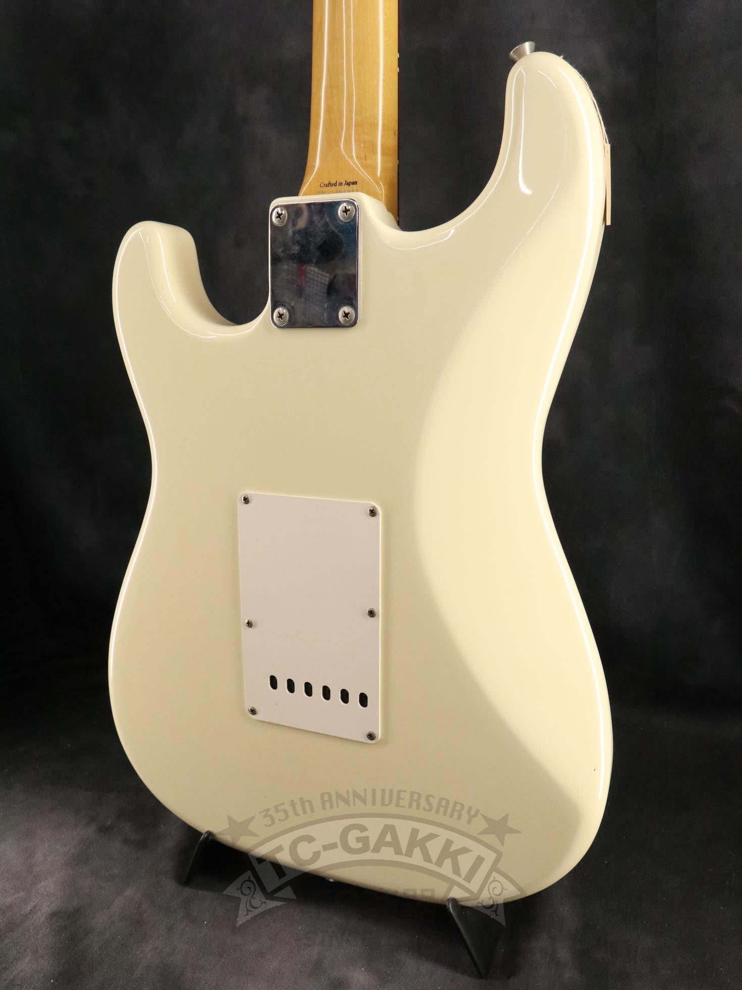 2002 - 2004 ST62 - 58US - TC楽器 - TCGAKKI