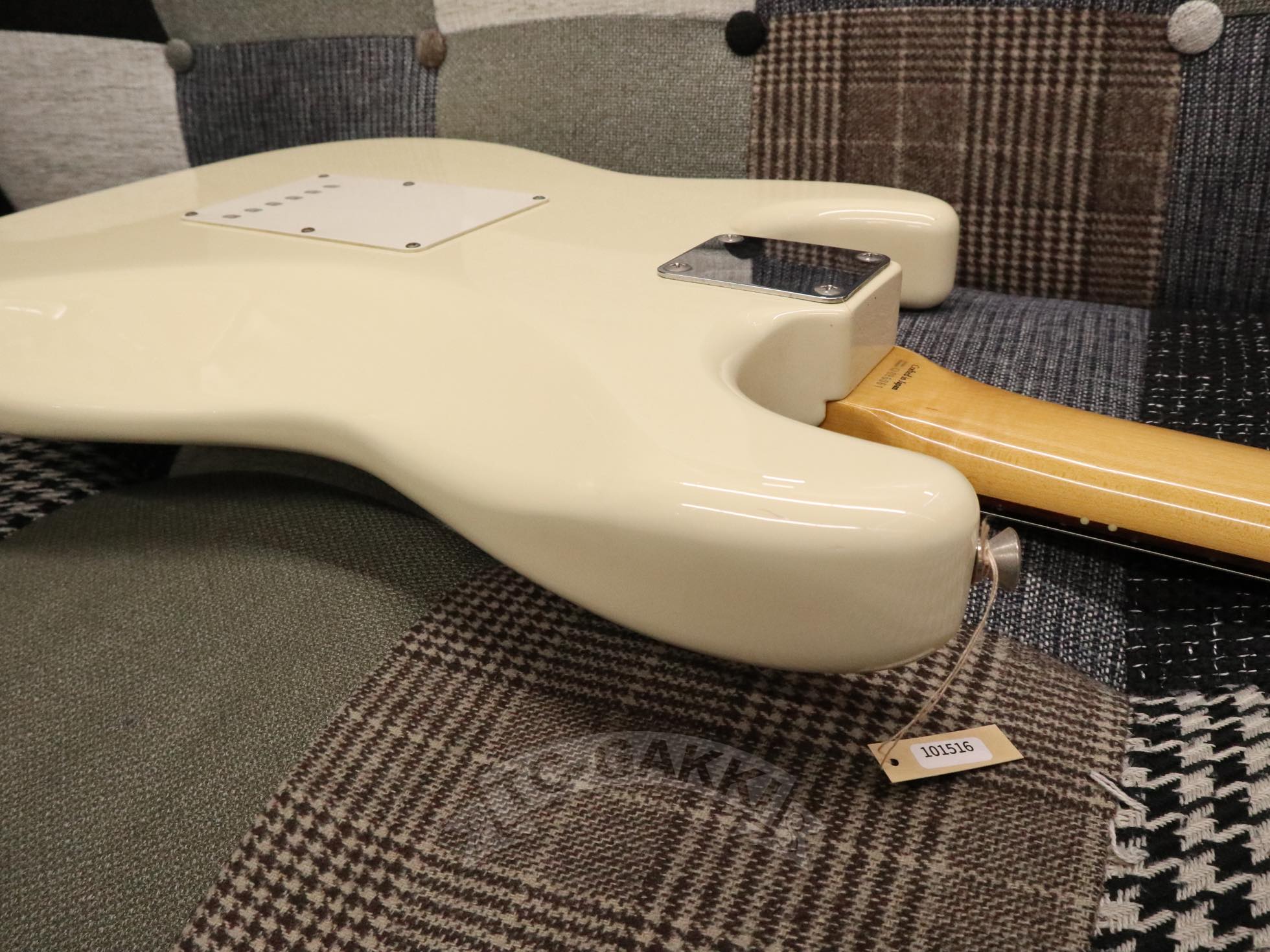 2002 - 2004 ST62 - 58US - TC楽器 - TCGAKKI