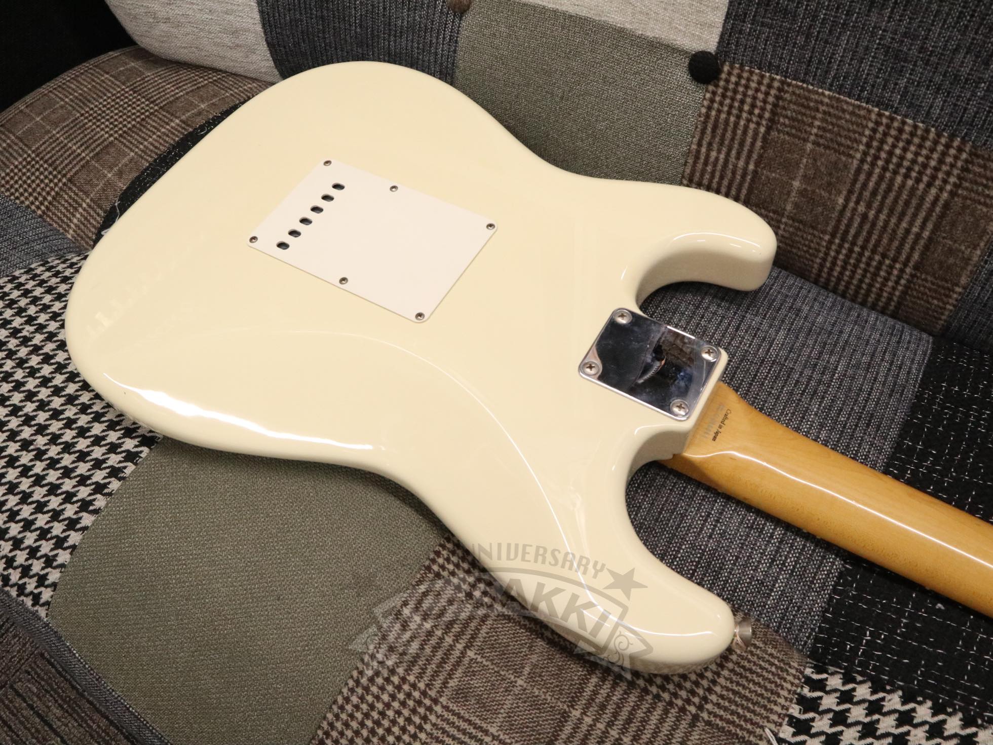 2002 - 2004 ST62 - 58US - TC楽器 - TCGAKKI