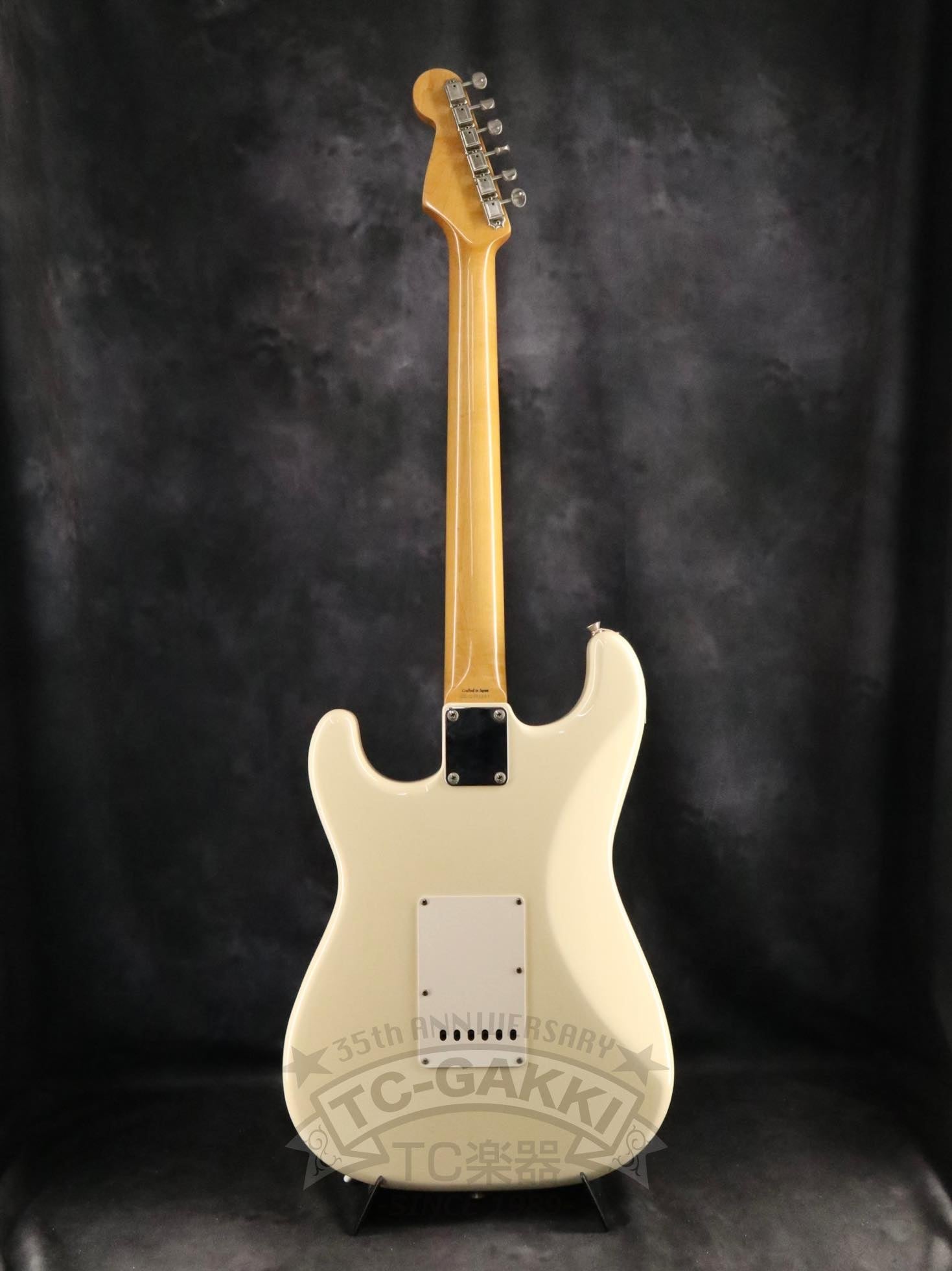 2002 - 2004 ST62 - 58US - TC楽器 - TCGAKKI