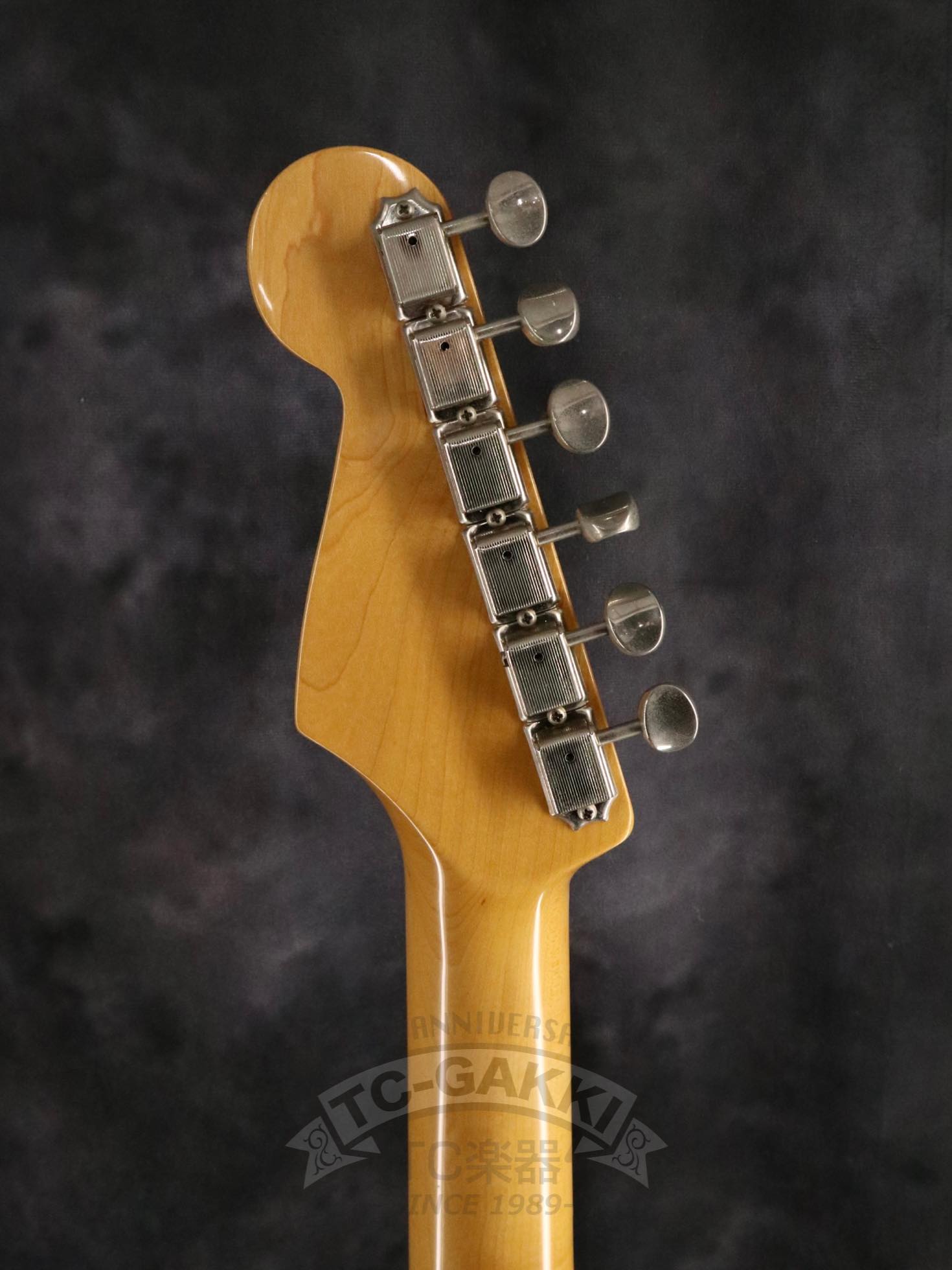 2002 - 2004 ST62 - 58US - TC楽器 - TCGAKKI