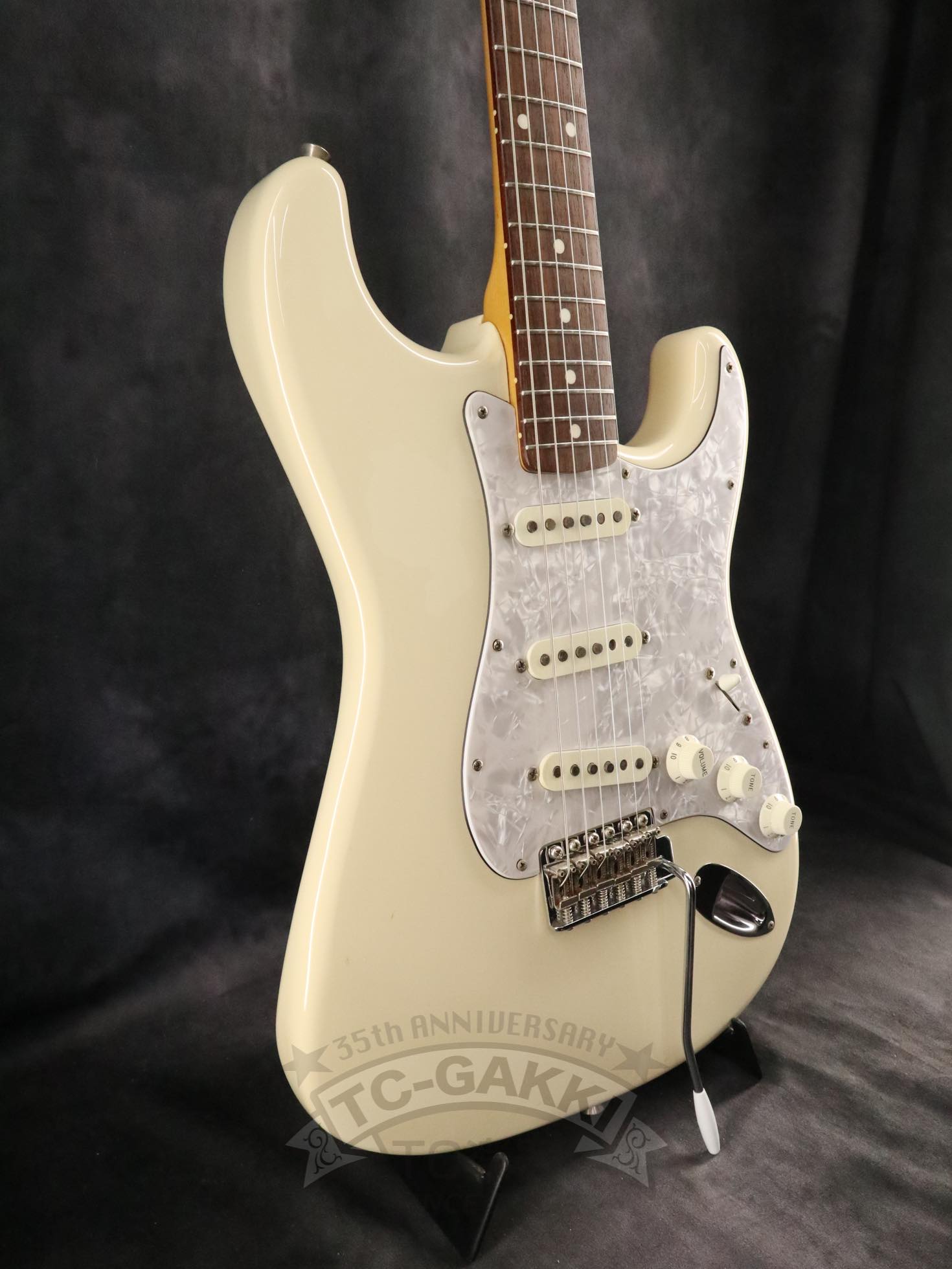 2002 - 2004 ST62 - 58US - TC楽器 - TCGAKKI