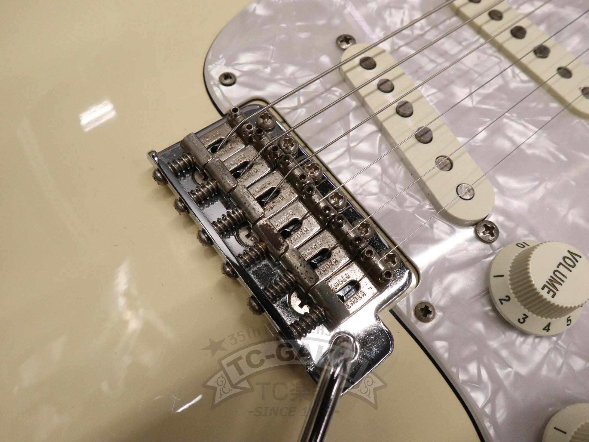 2002 - 2004 ST62 - 58US - TC楽器 - TCGAKKI