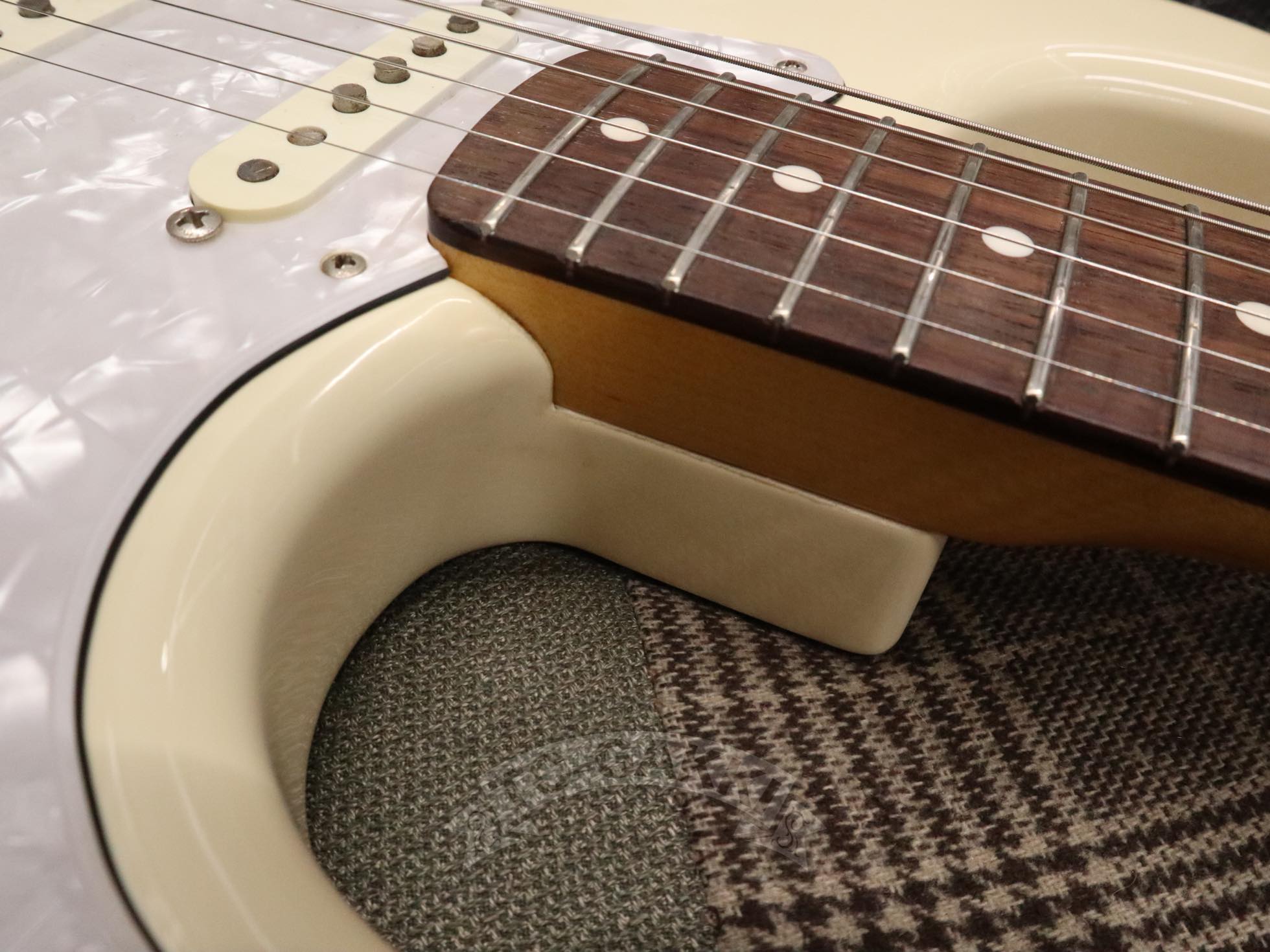 2002 - 2004 ST62 - 58US - TC楽器 - TCGAKKI