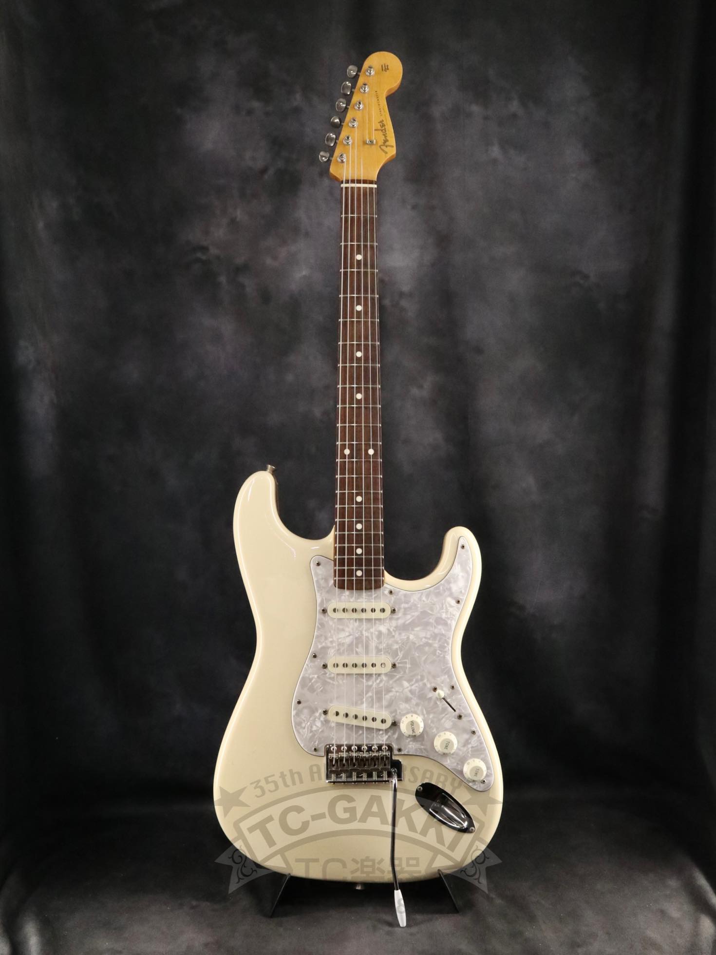 2002 - 2004 ST62 - 58US - TC楽器 - TCGAKKI