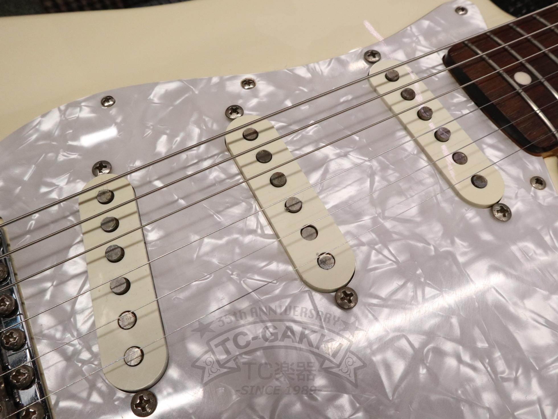 2002 - 2004 ST62 - 58US - TC楽器 - TCGAKKI