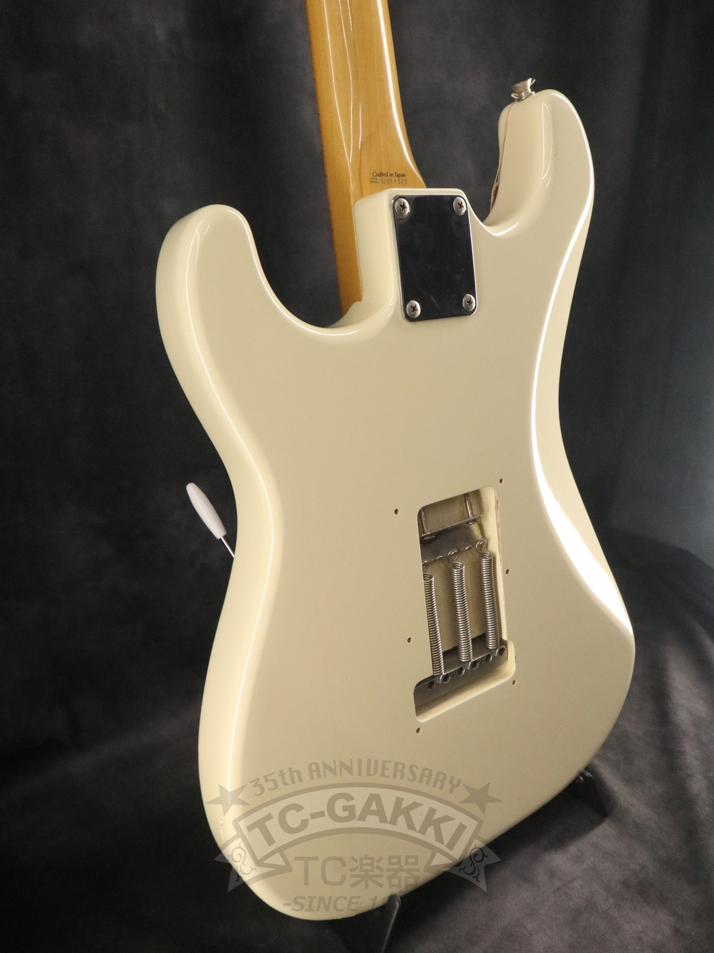 2002 - 2004 ST68 - 85TX - TC楽器 - TCGAKKI