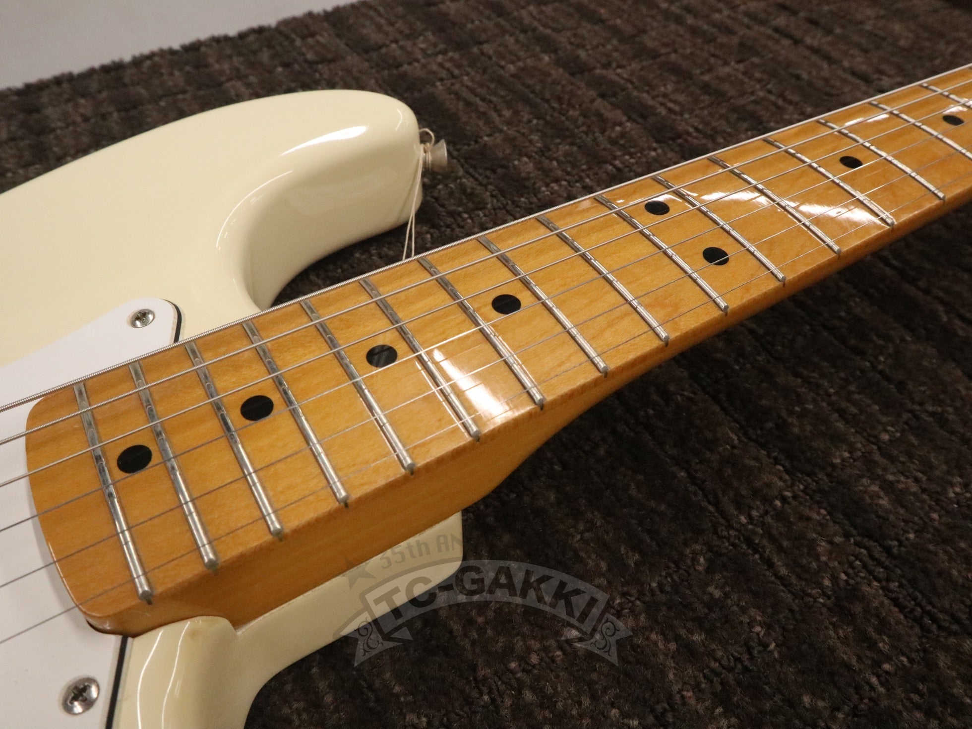 2002 - 2004 ST68 - 85TX - TC楽器 - TCGAKKI