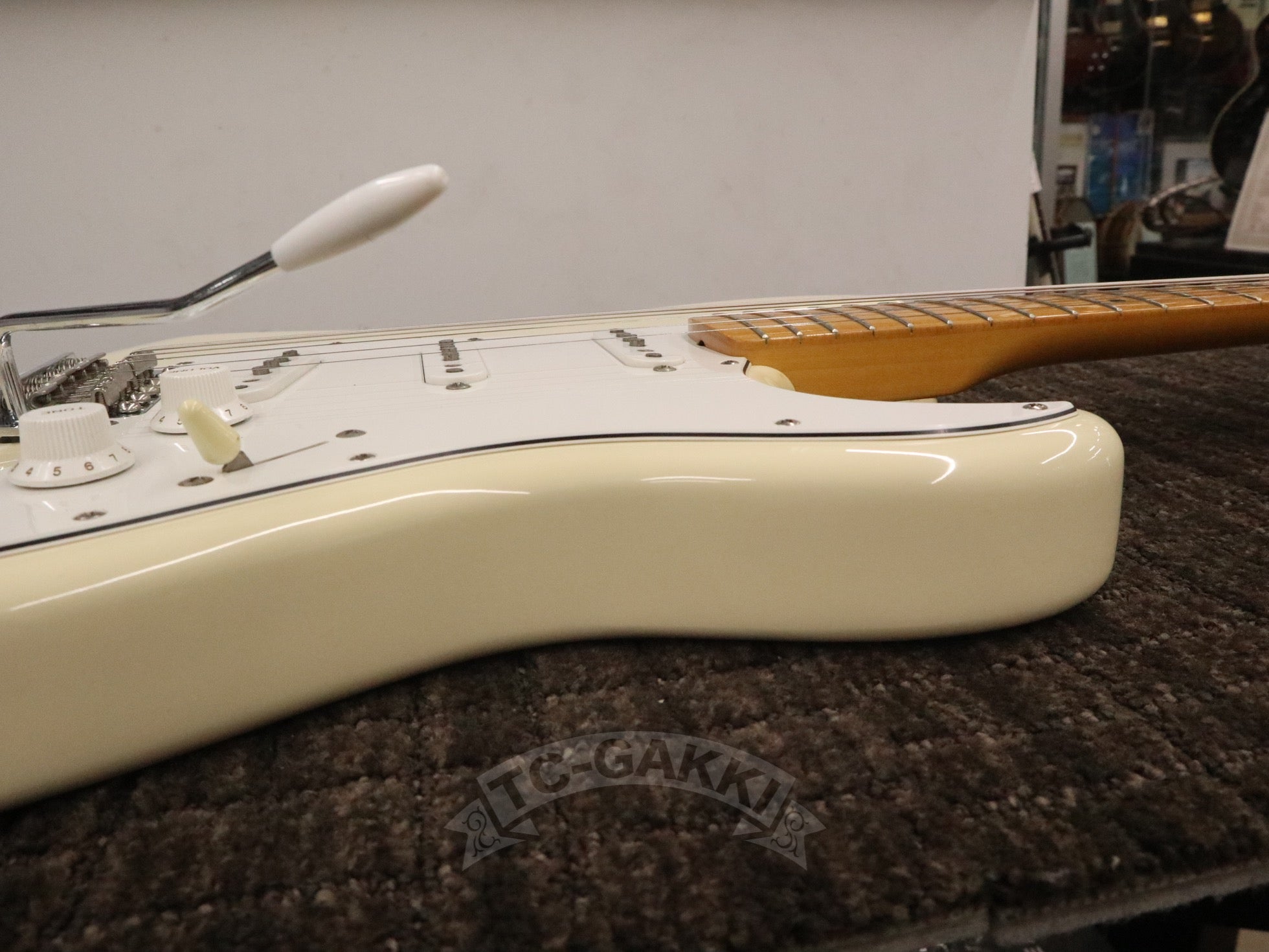 2002 - 2004 ST68 - 85TX - TC楽器 - TCGAKKI