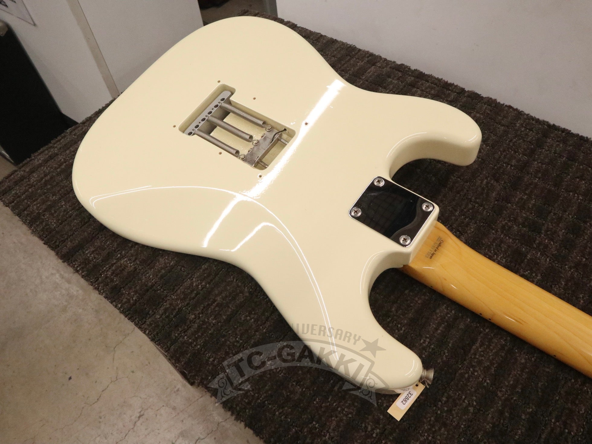 2002 - 2004 ST68 - 85TX - TC楽器 - TCGAKKI