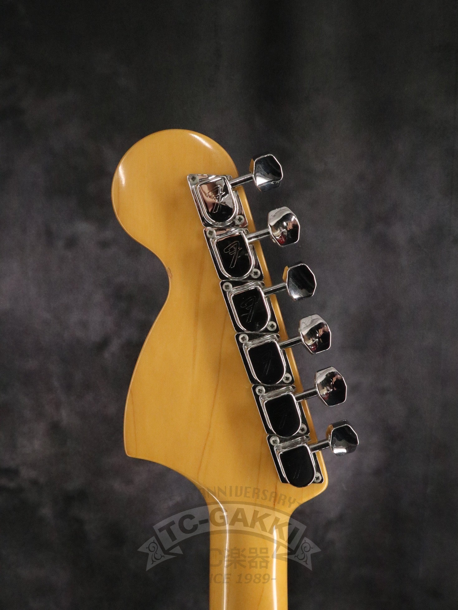 2002 - 2004 ST68 - 85TX - TC楽器 - TCGAKKI