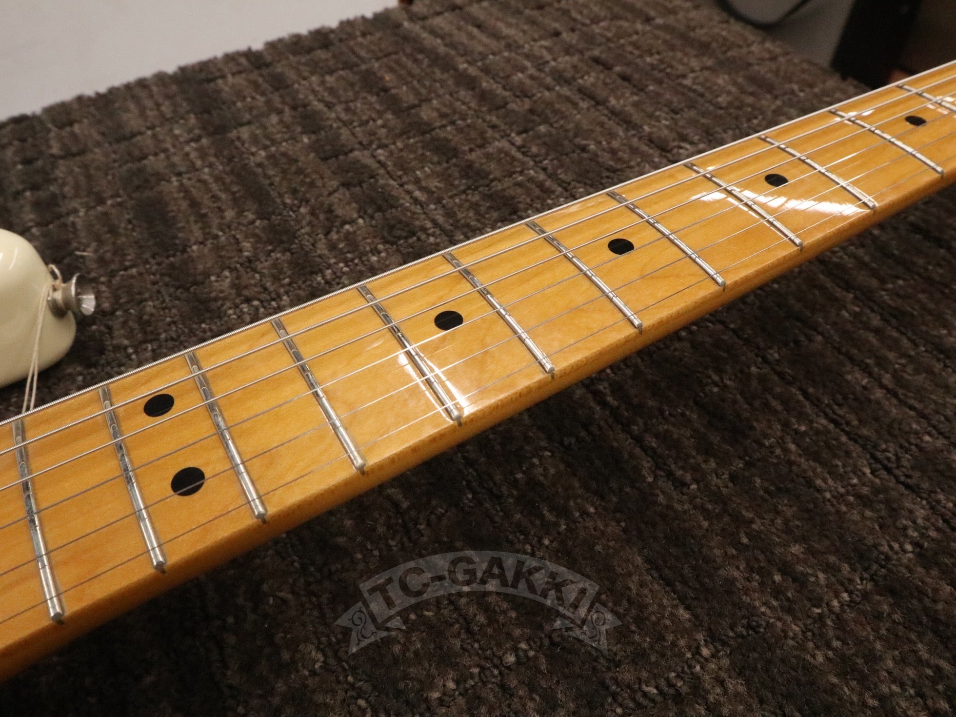 2002 - 2004 ST68 - 85TX - TC楽器 - TCGAKKI