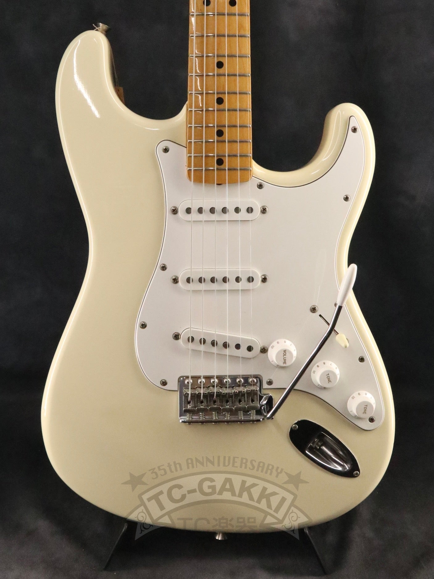 2002 - 2004 ST68 - 85TX - TC楽器 - TCGAKKI