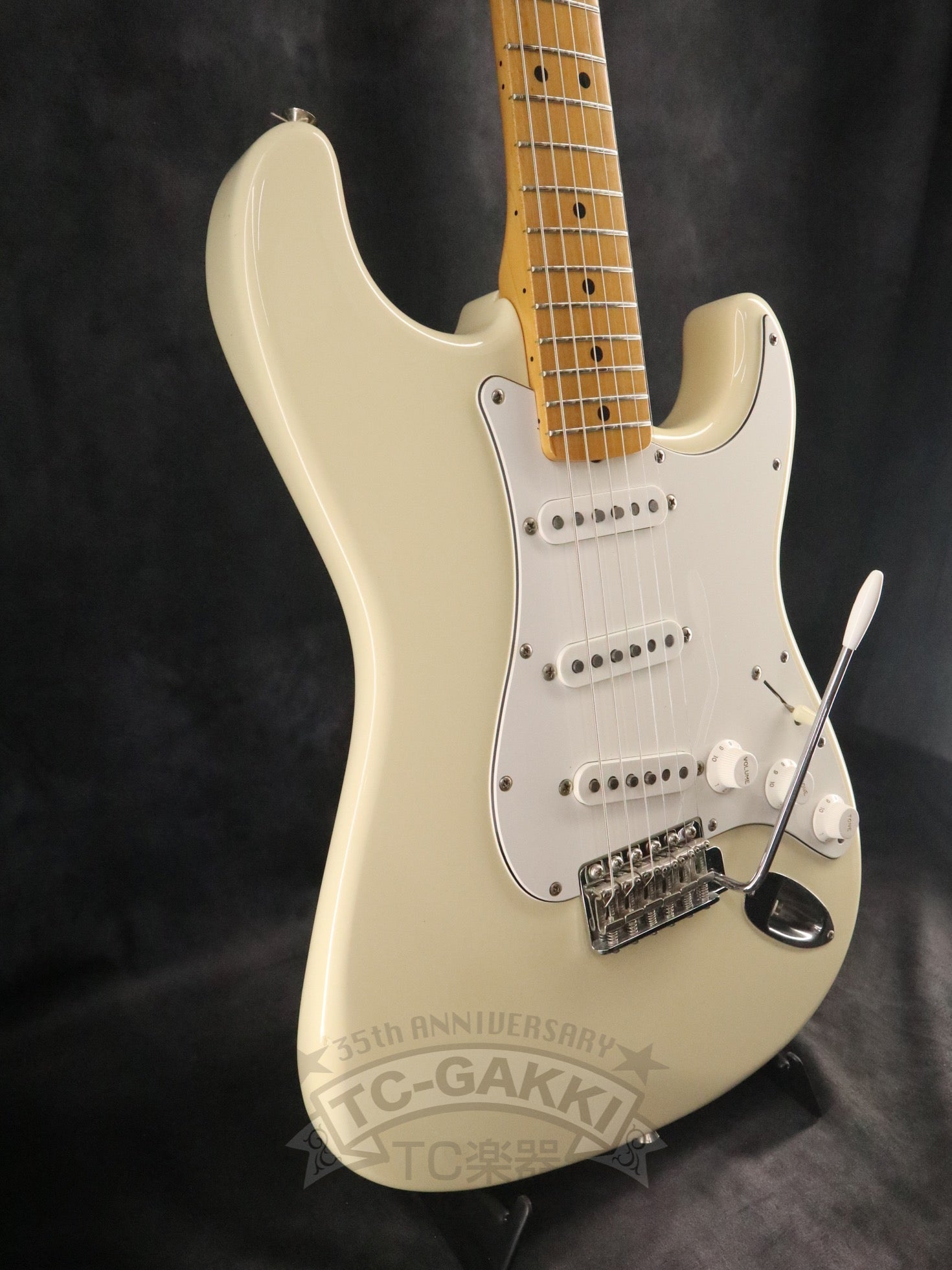 2002 - 2004 ST68 - 85TX - TC楽器 - TCGAKKI