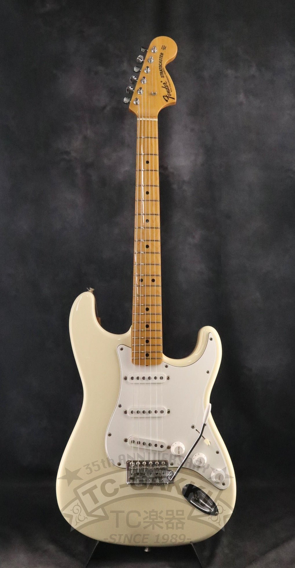 2002 - 2004 ST68 - 85TX - TC楽器 - TCGAKKI