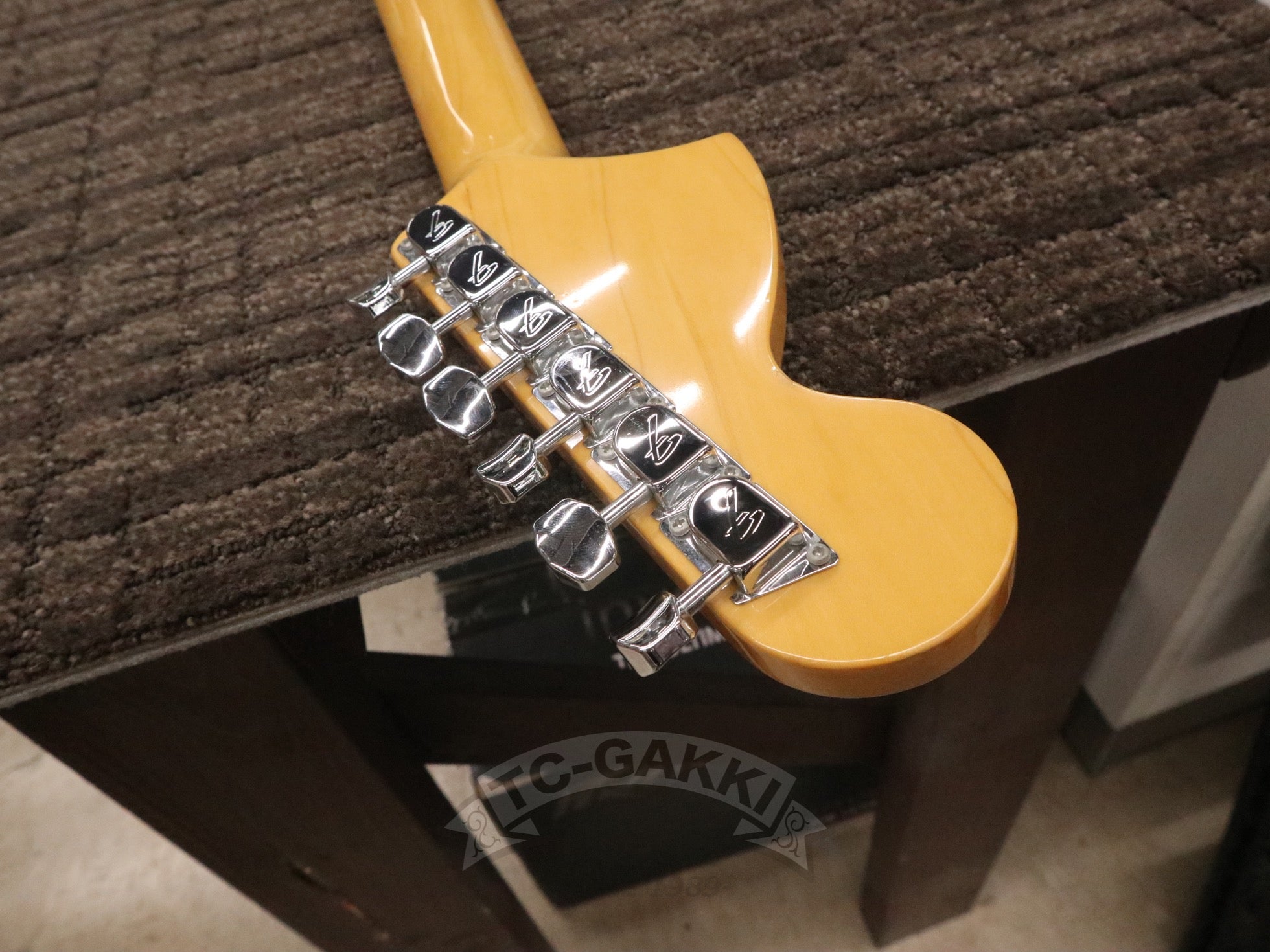 2002 - 2004 ST68 - 85TX - TC楽器 - TCGAKKI