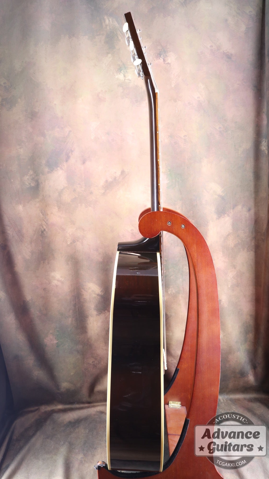2002年製 60s J - 45 - TC楽器 - TCGAKKI