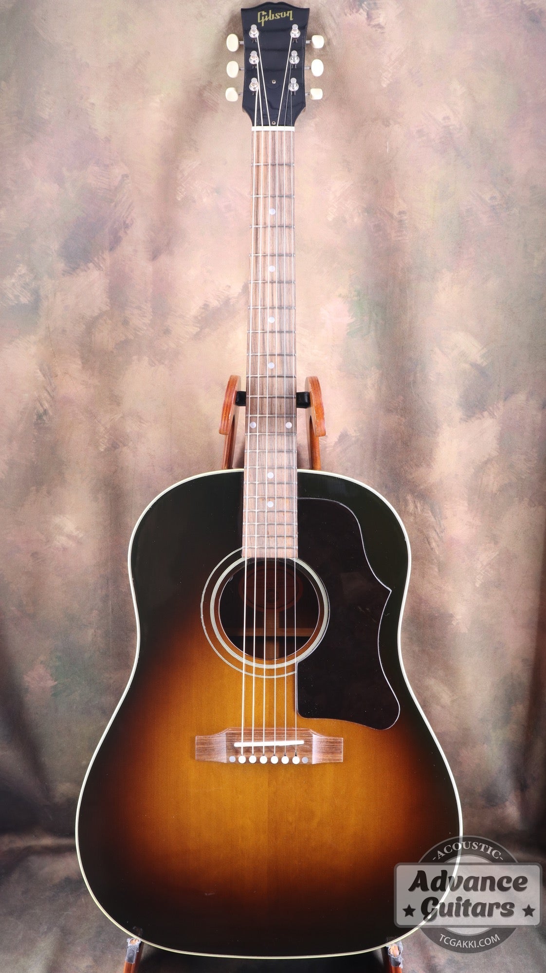2002年製 60s J - 45 - TC楽器 - TCGAKKI