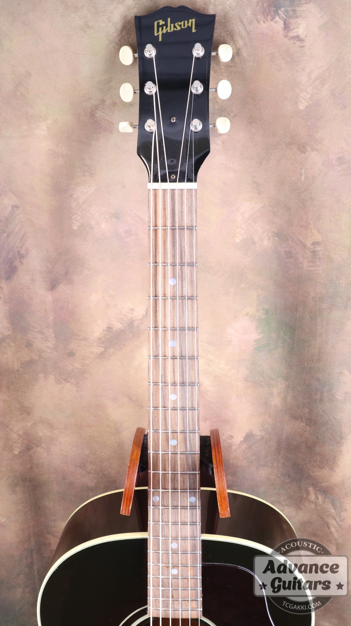 2002年製 60s J - 45 - TC楽器 - TCGAKKI