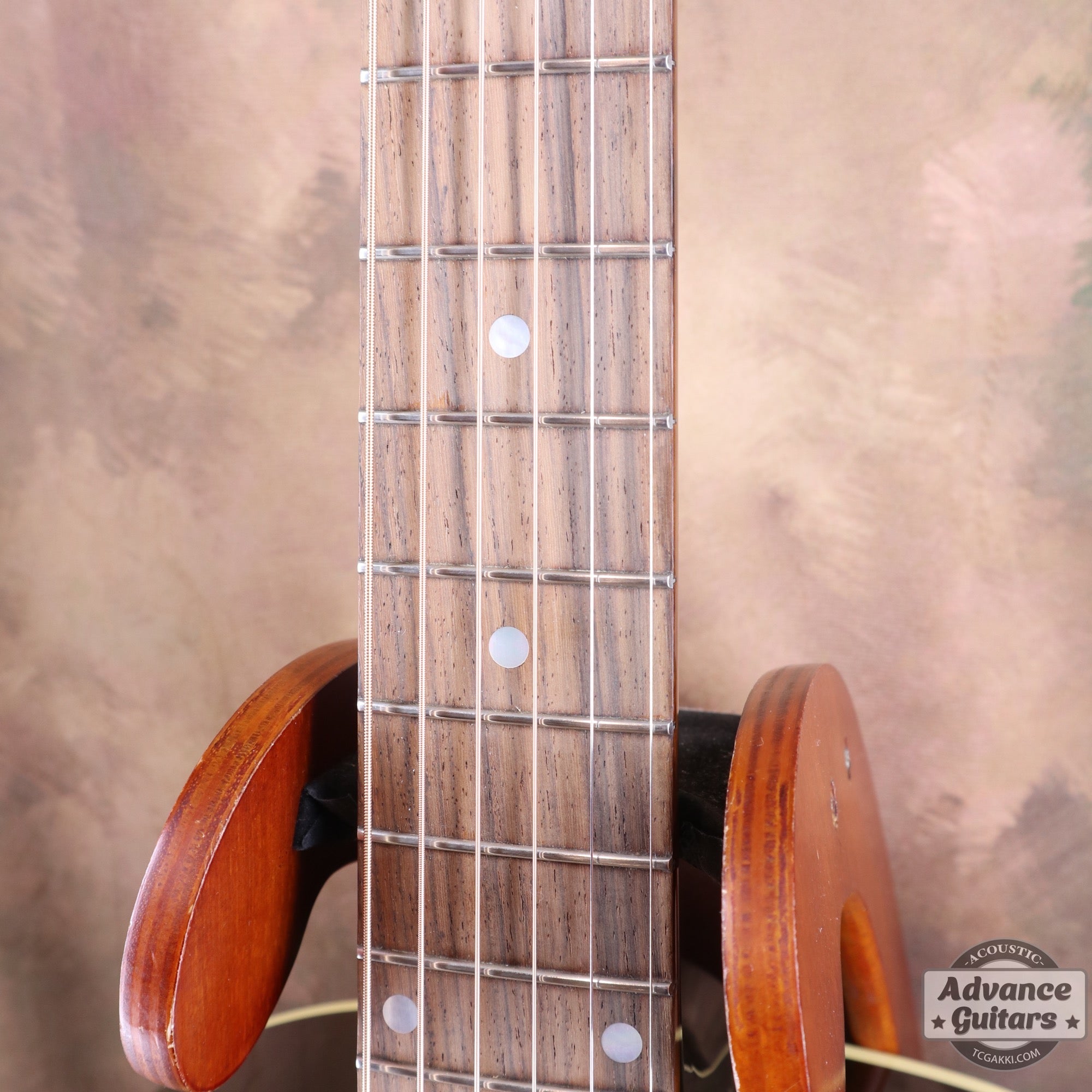 2002年製 60s J - 45 - TC楽器 - TCGAKKI