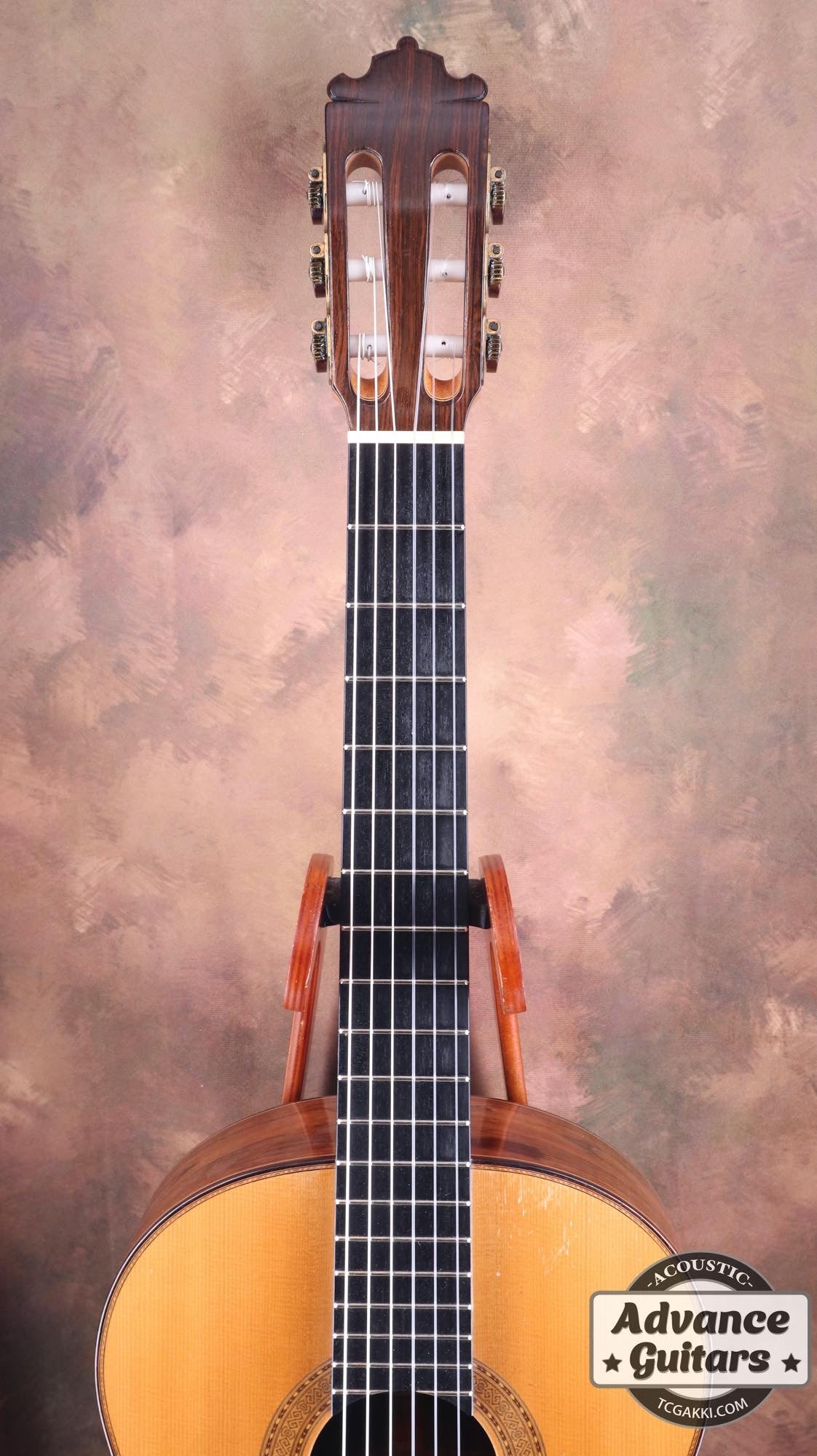 2002年製 CONCIERTO - TC楽器 - TCGAKKI