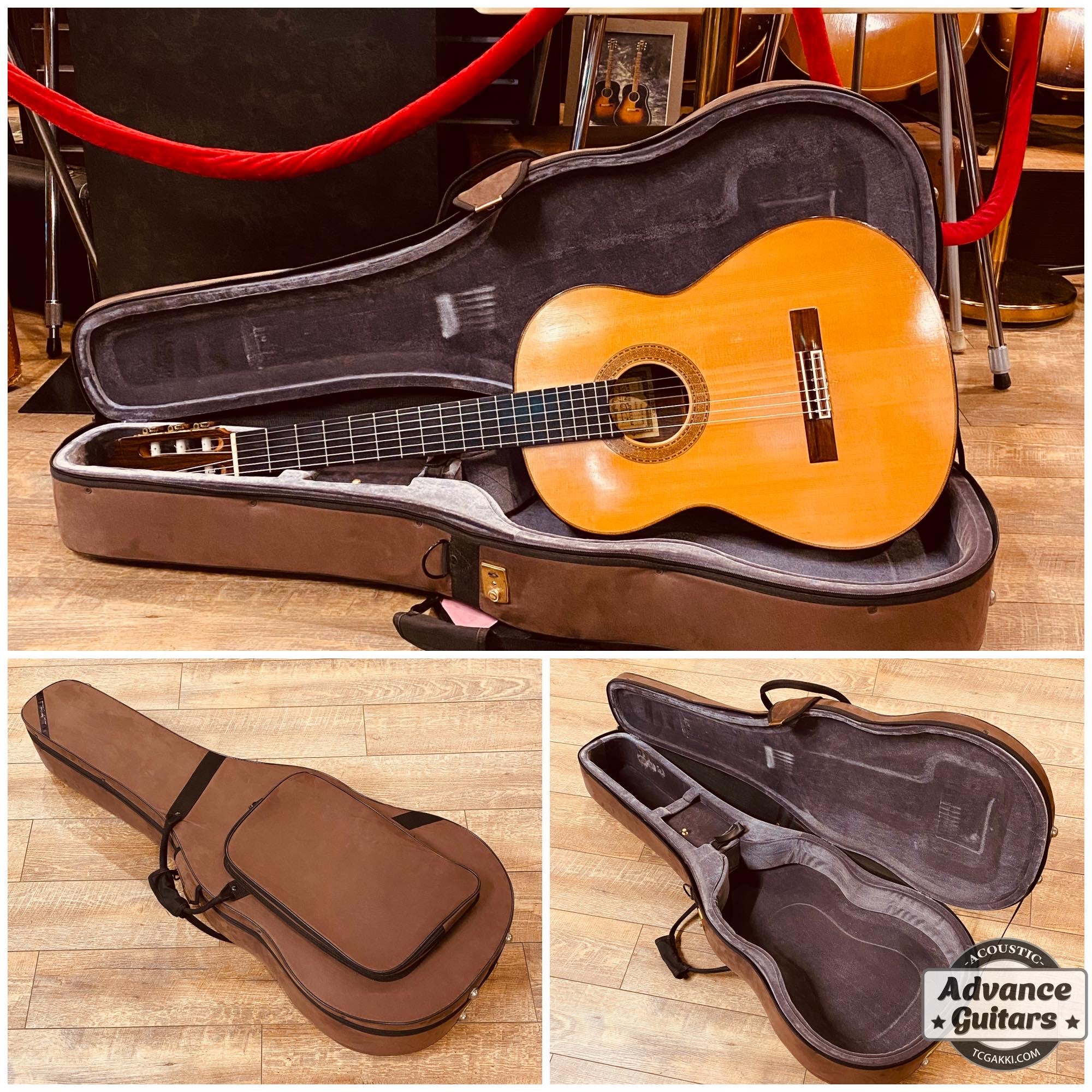 2002年製 CONCIERTO - TC楽器 - TCGAKKI