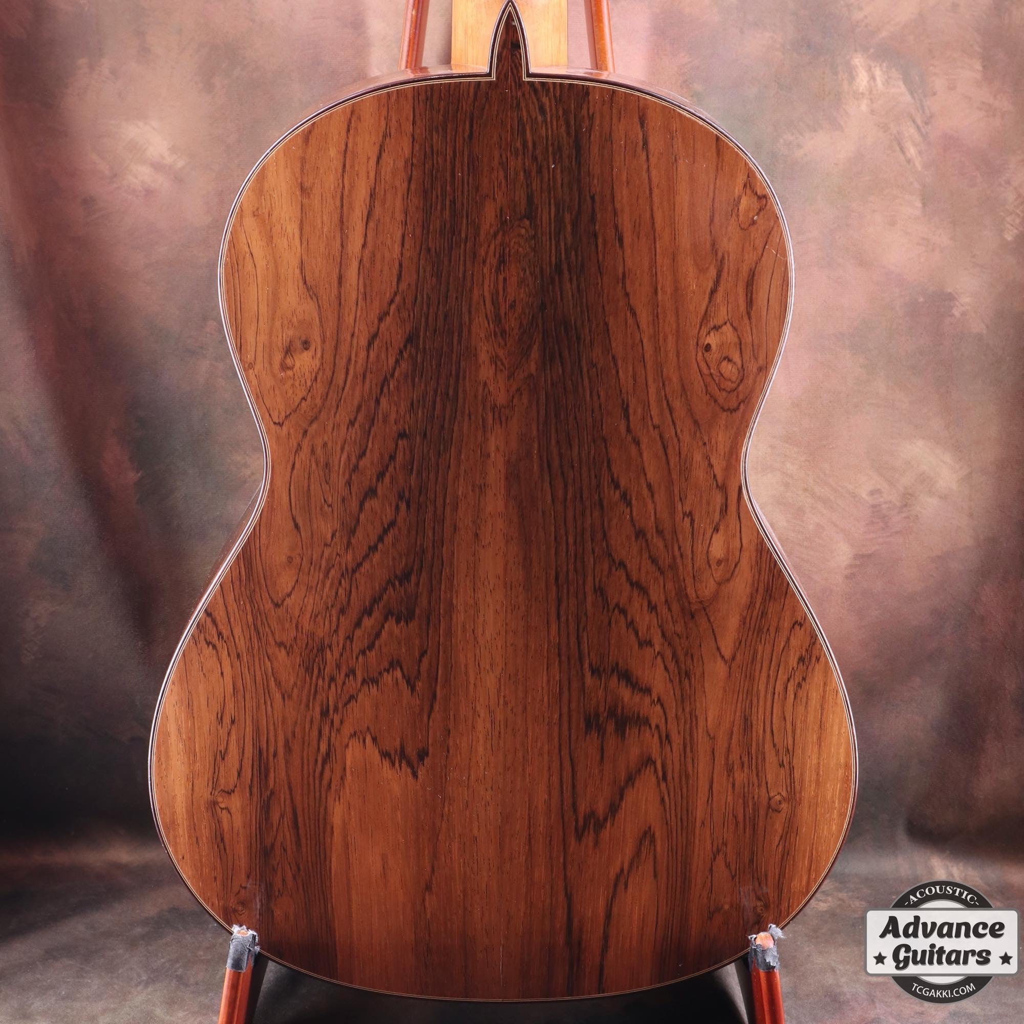 2002年製 CONCIERTO - TC楽器 - TCGAKKI