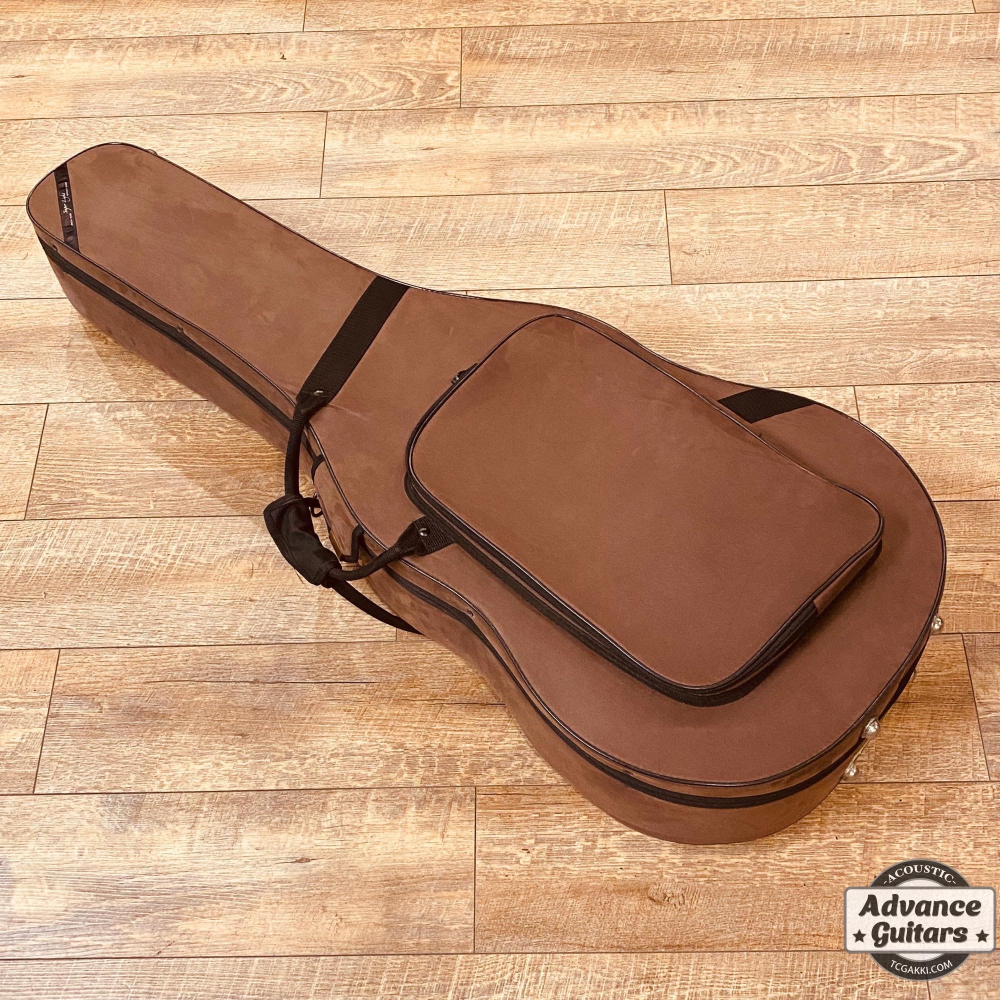 2002年製 CONCIERTO - TC楽器 - TCGAKKI