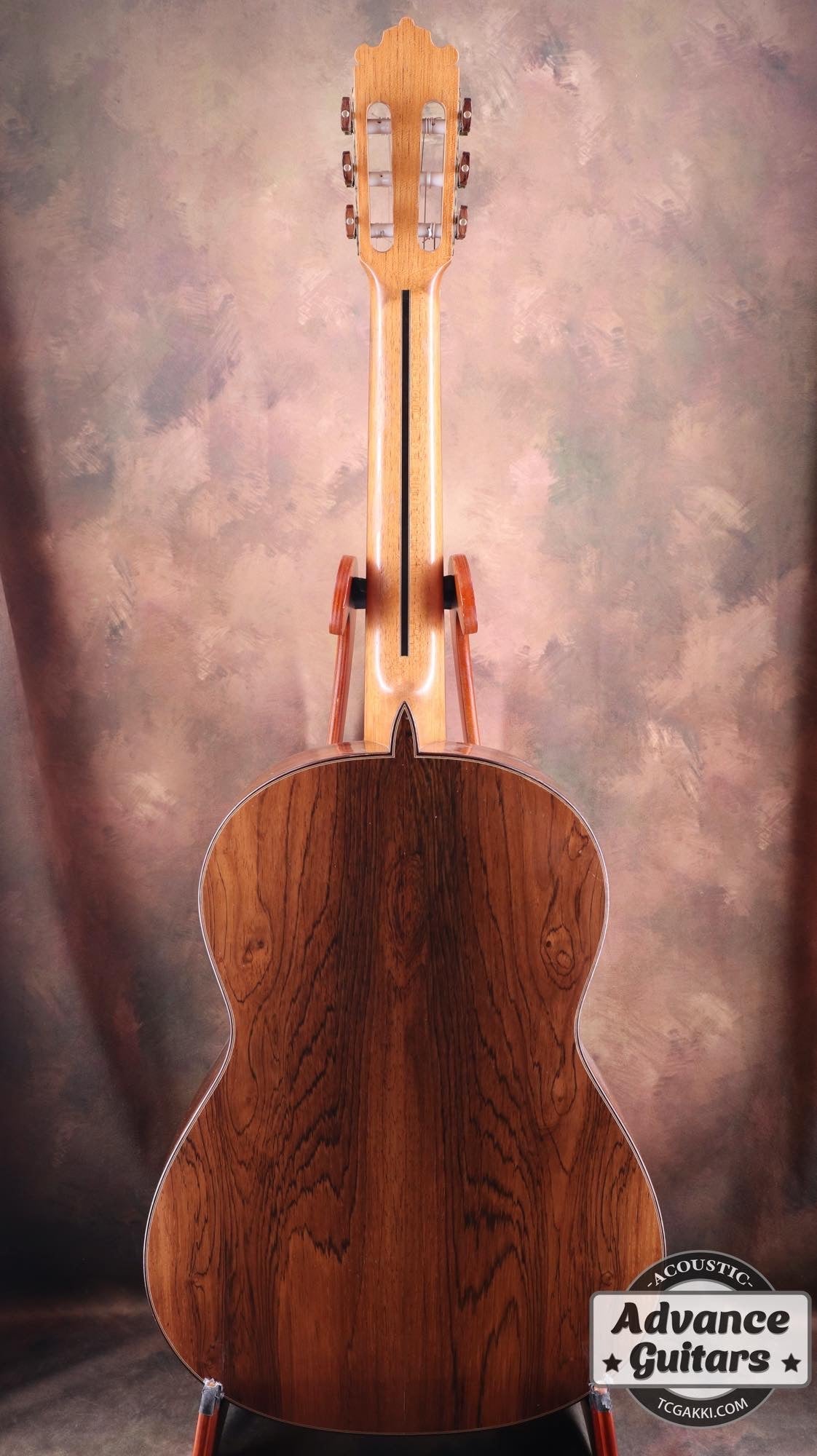 2002年製 CONCIERTO - TC楽器 - TCGAKKI