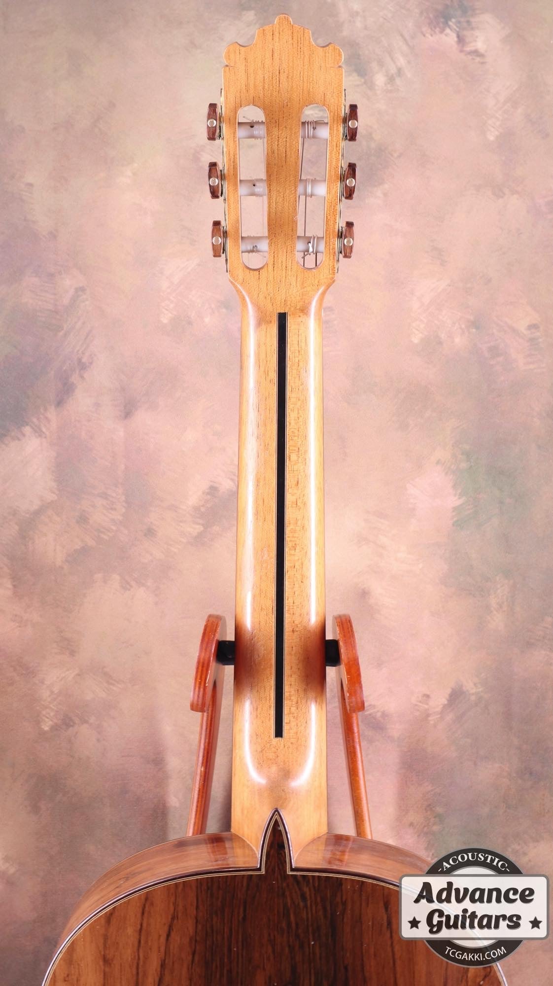 2002年製 CONCIERTO - TC楽器 - TCGAKKI