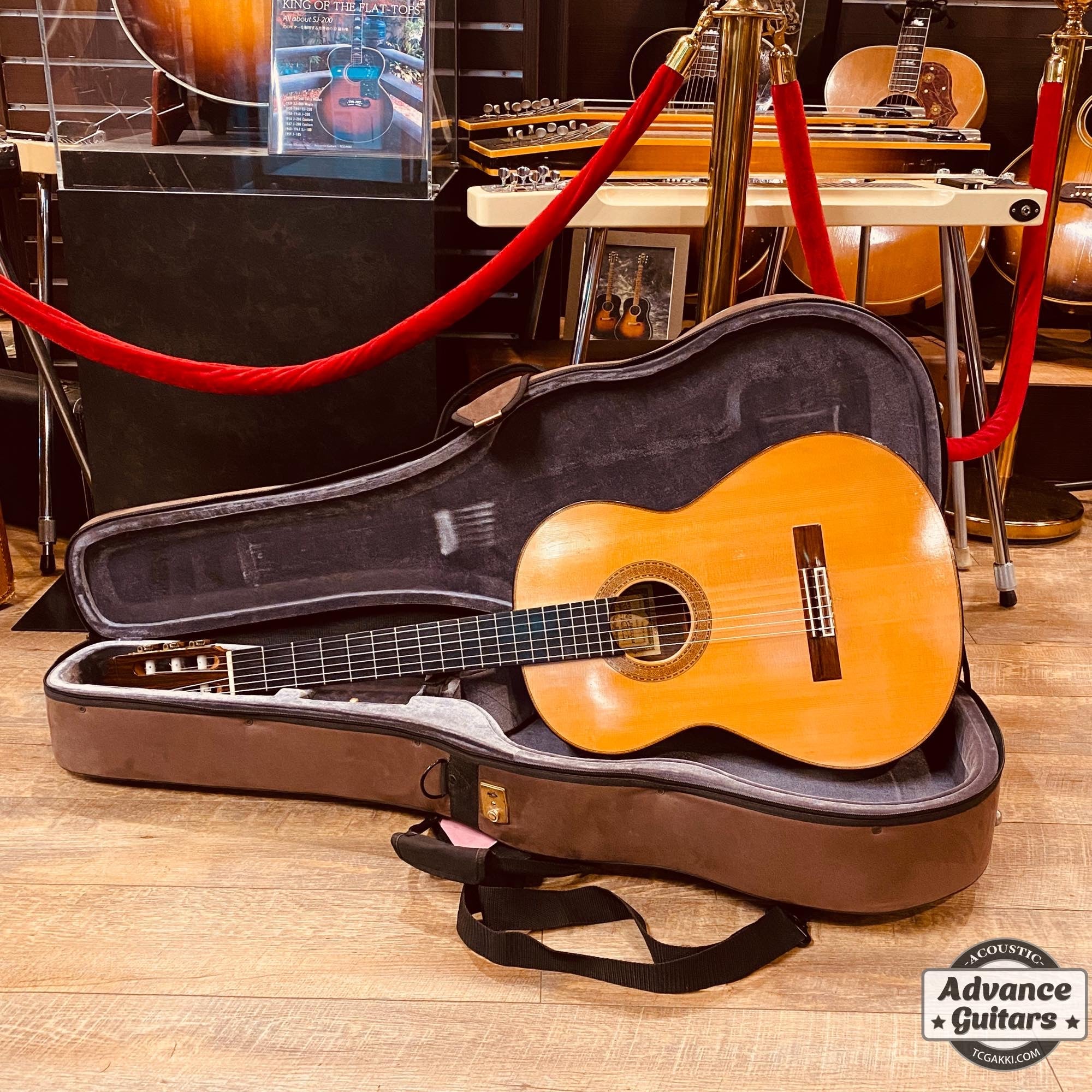 2002年製 CONCIERTO - TC楽器 - TCGAKKI