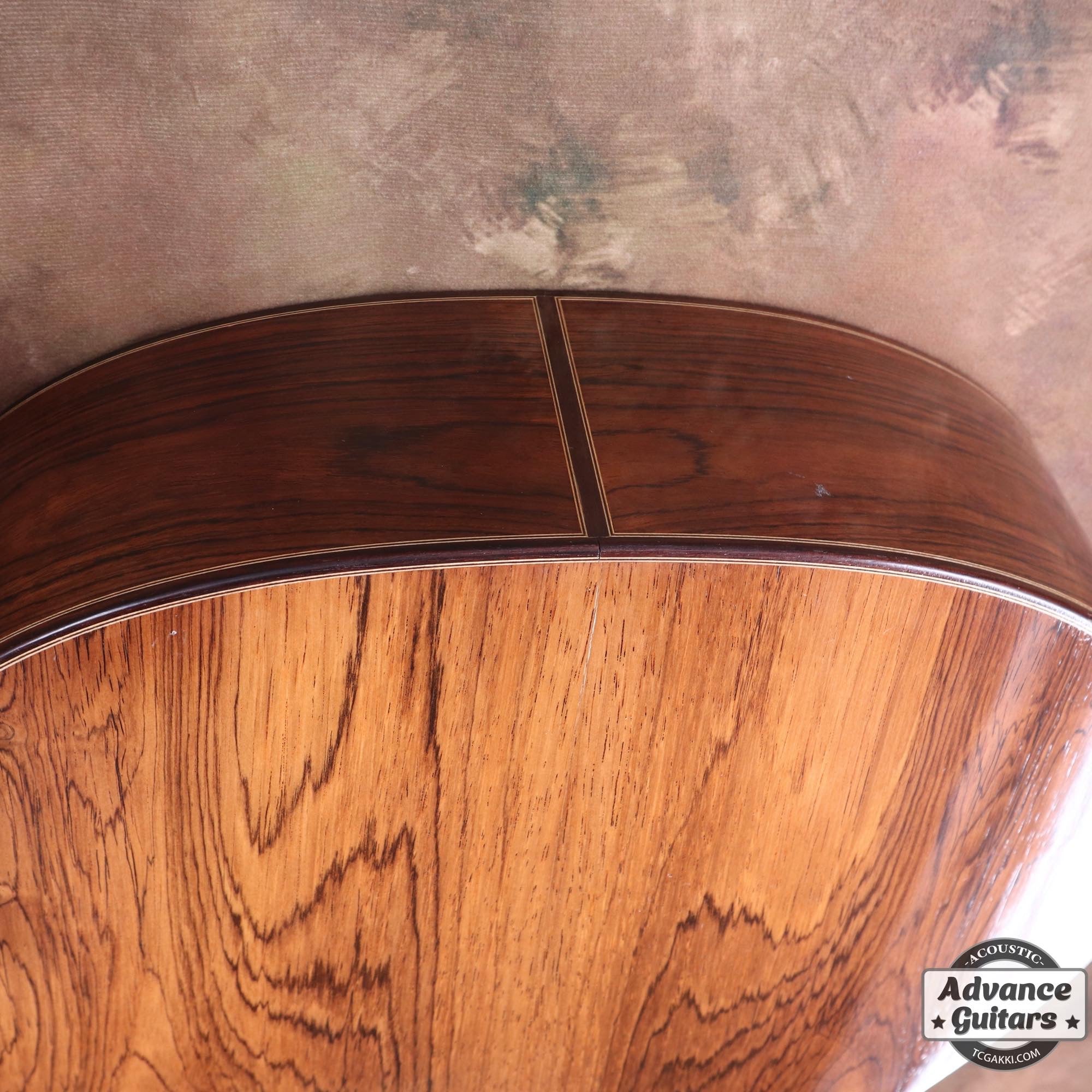 2002年製 CONCIERTO - TC楽器 - TCGAKKI