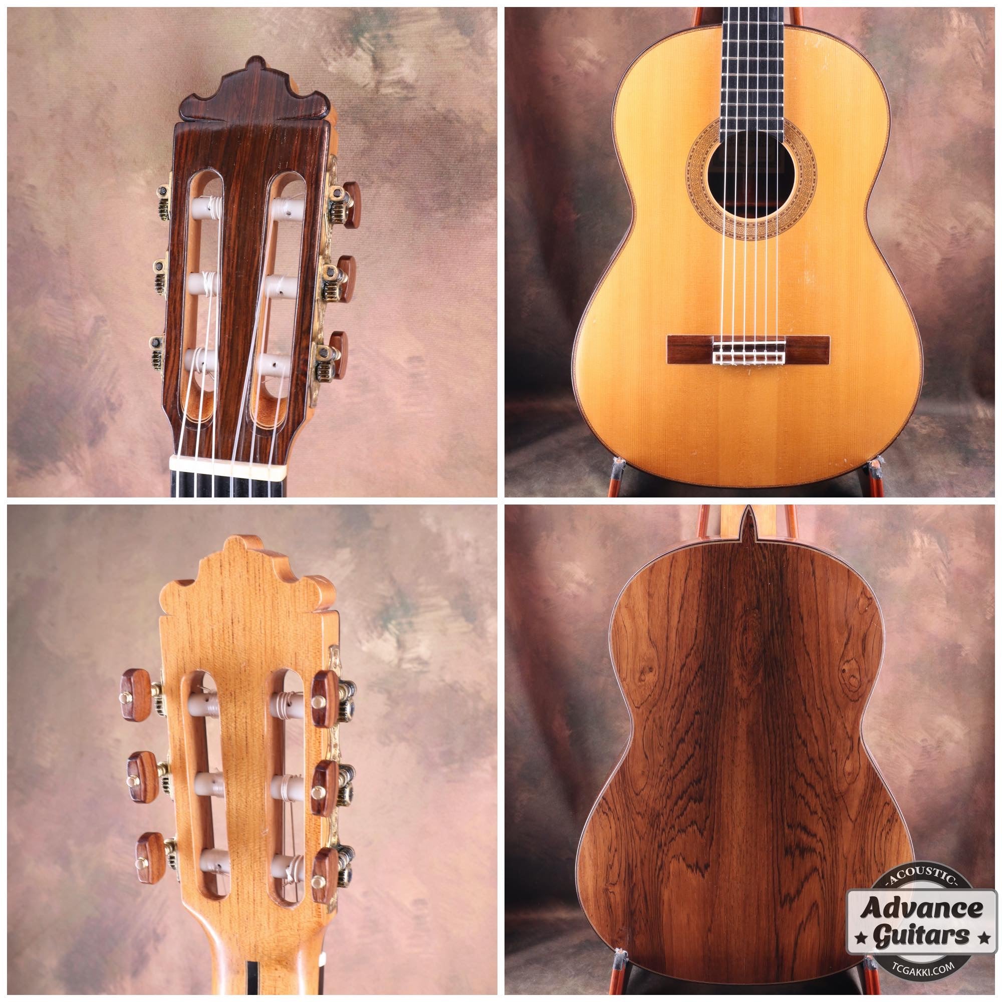 2002年製 CONCIERTO - TC楽器 - TCGAKKI