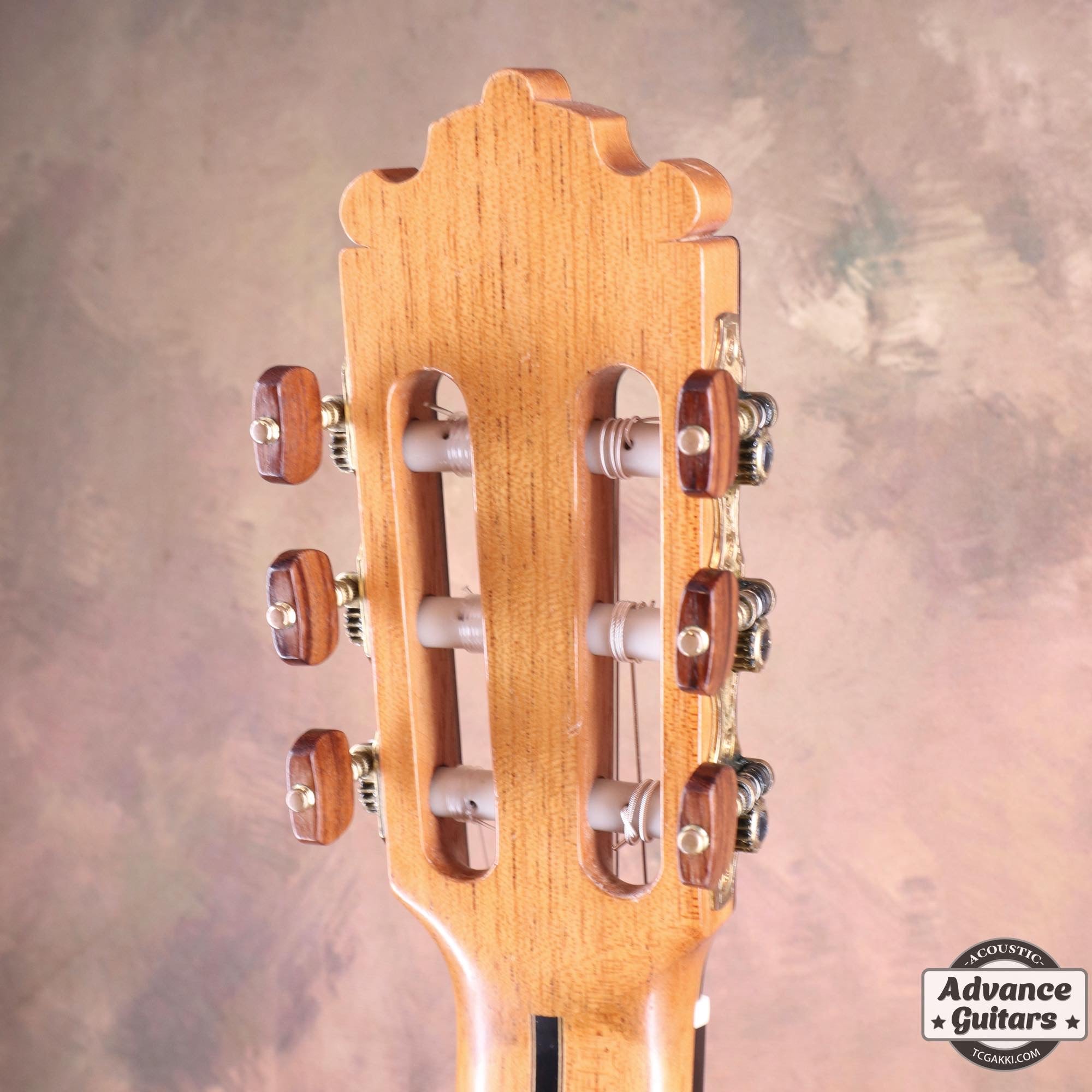 2002年製 CONCIERTO - TC楽器 - TCGAKKI