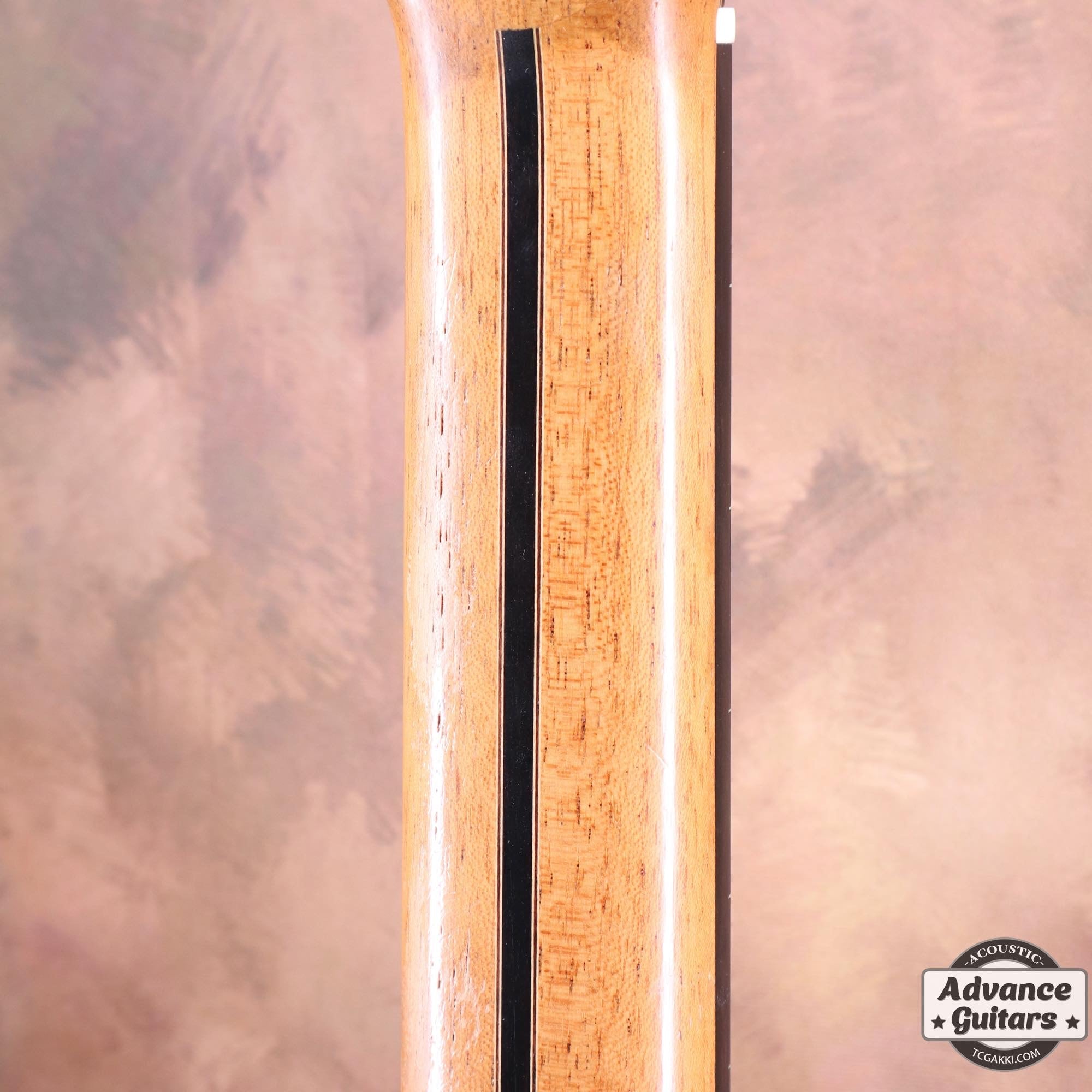 2002年製 CONCIERTO - TC楽器 - TCGAKKI