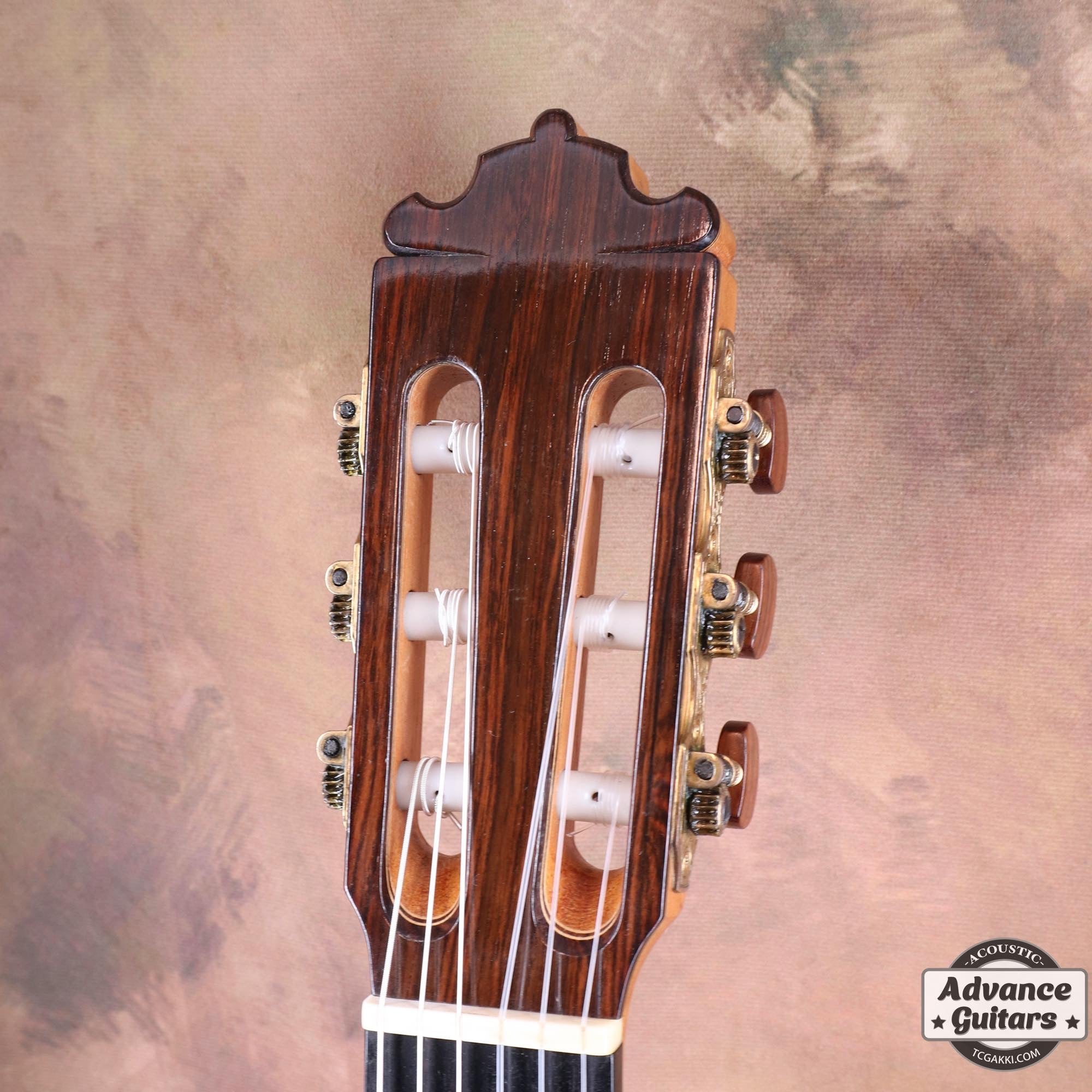 2002年製 CONCIERTO - TC楽器 - TCGAKKI