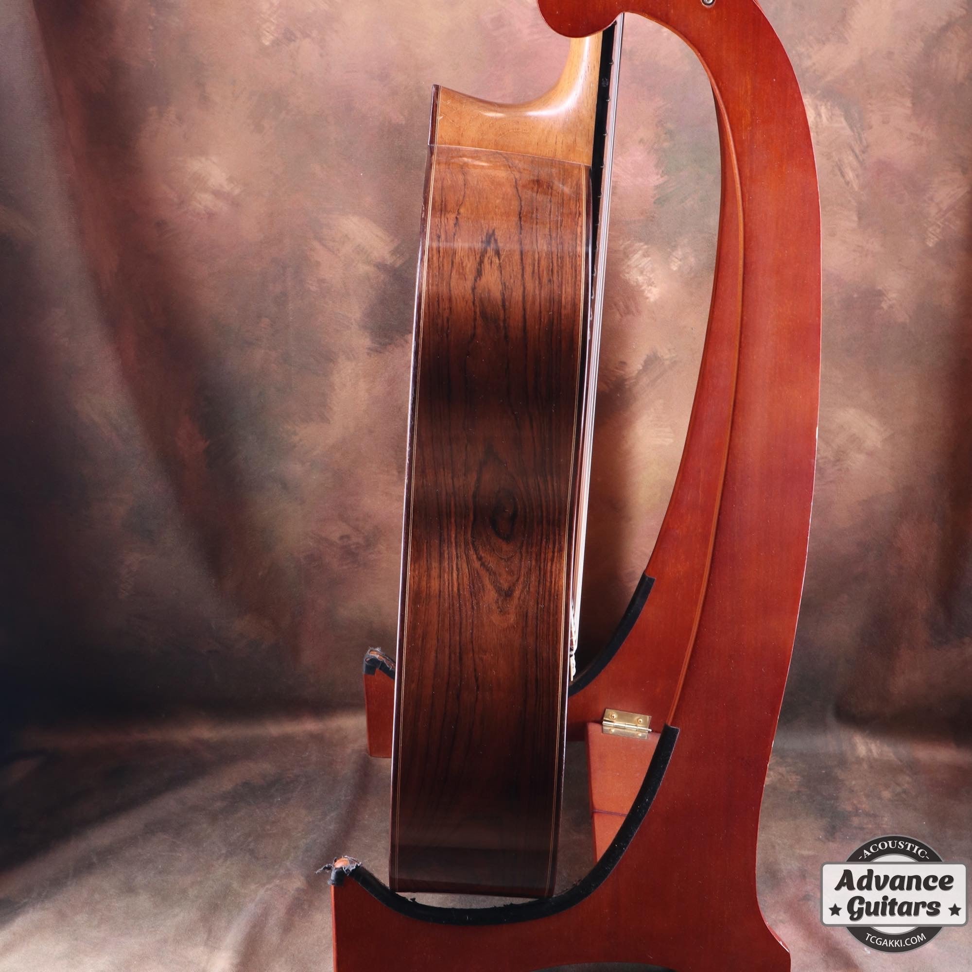 2002年製 CONCIERTO - TC楽器 - TCGAKKI