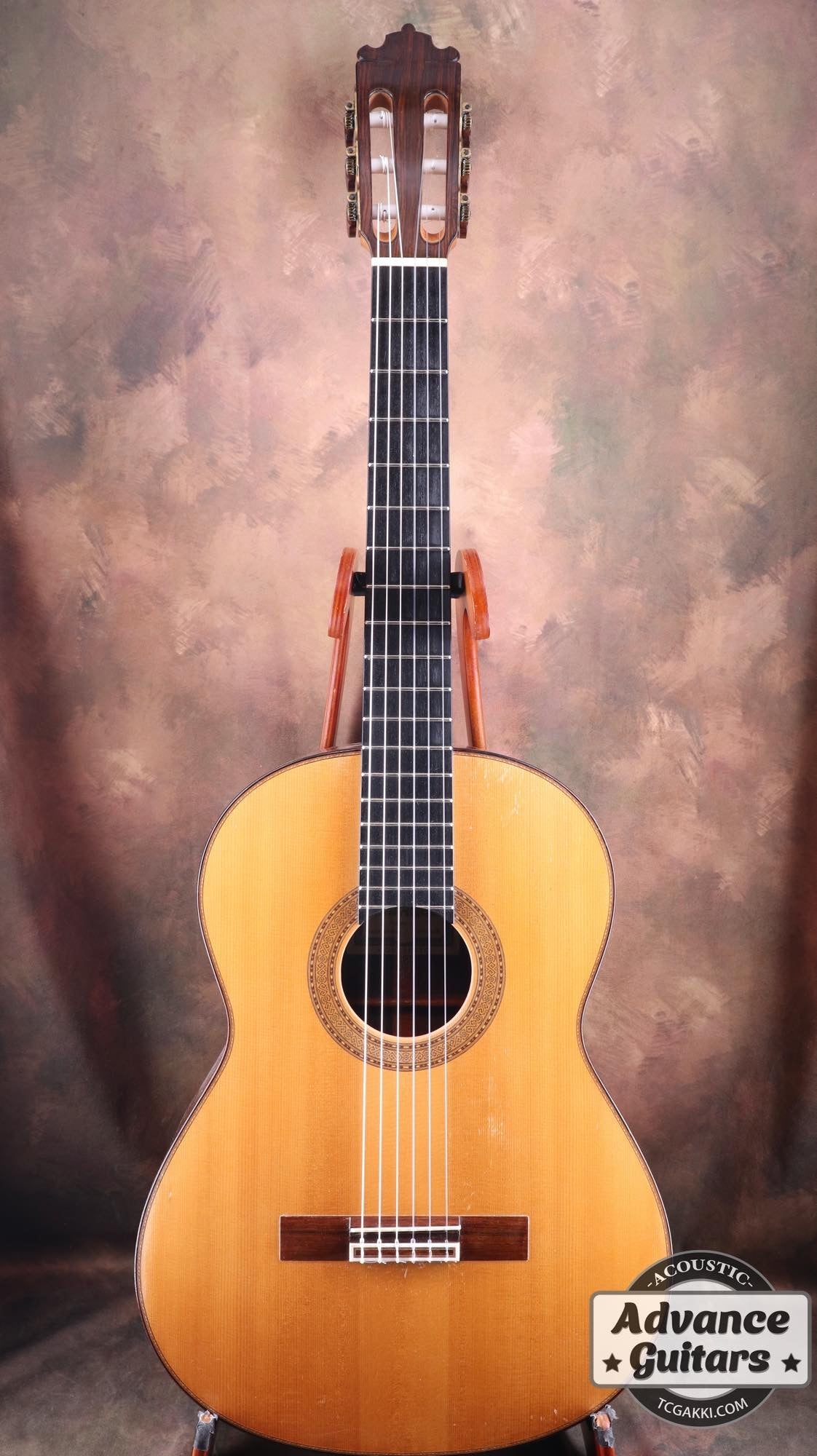 2002年製 CONCIERTO - TC楽器 - TCGAKKI