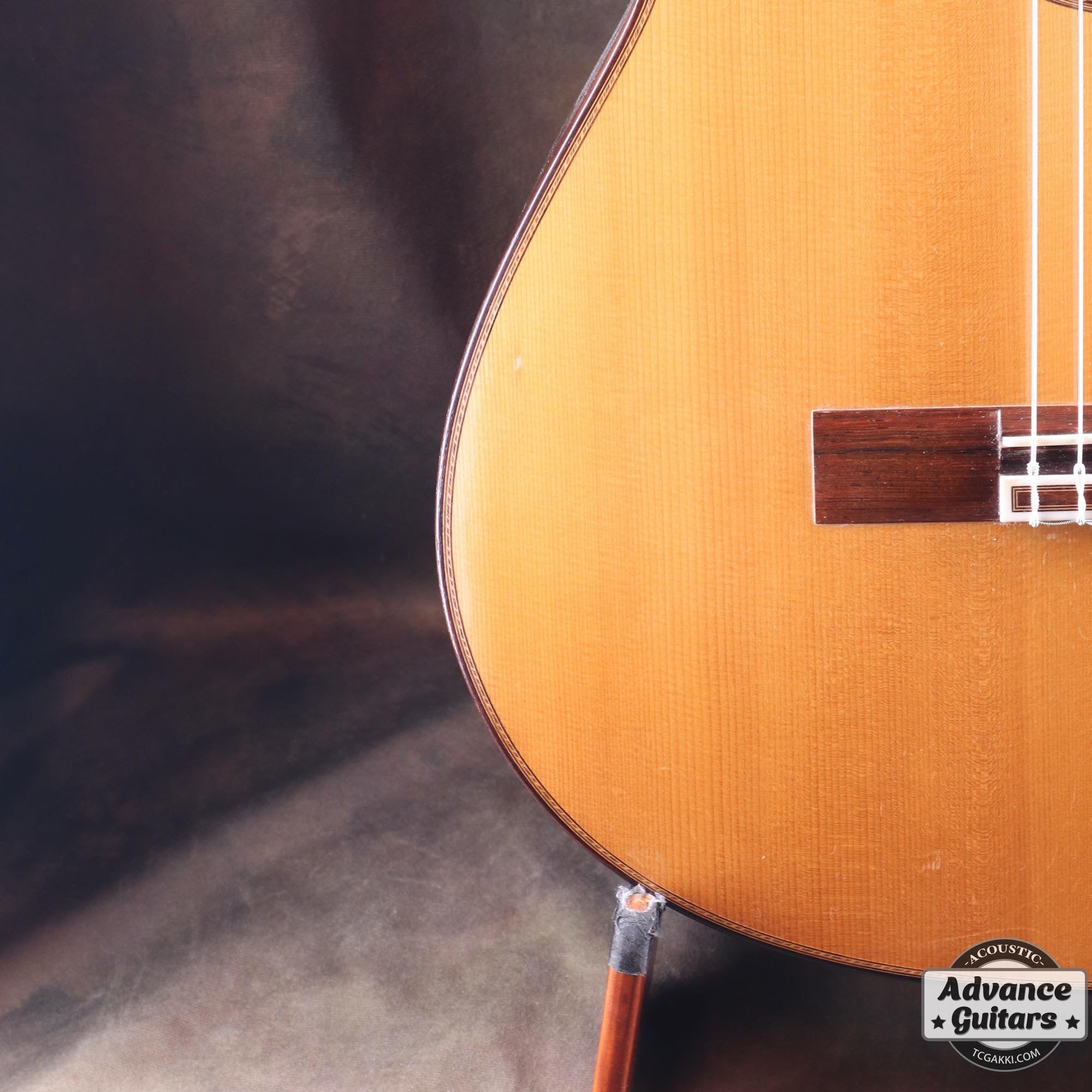 2002年製 CONCIERTO - TC楽器 - TCGAKKI