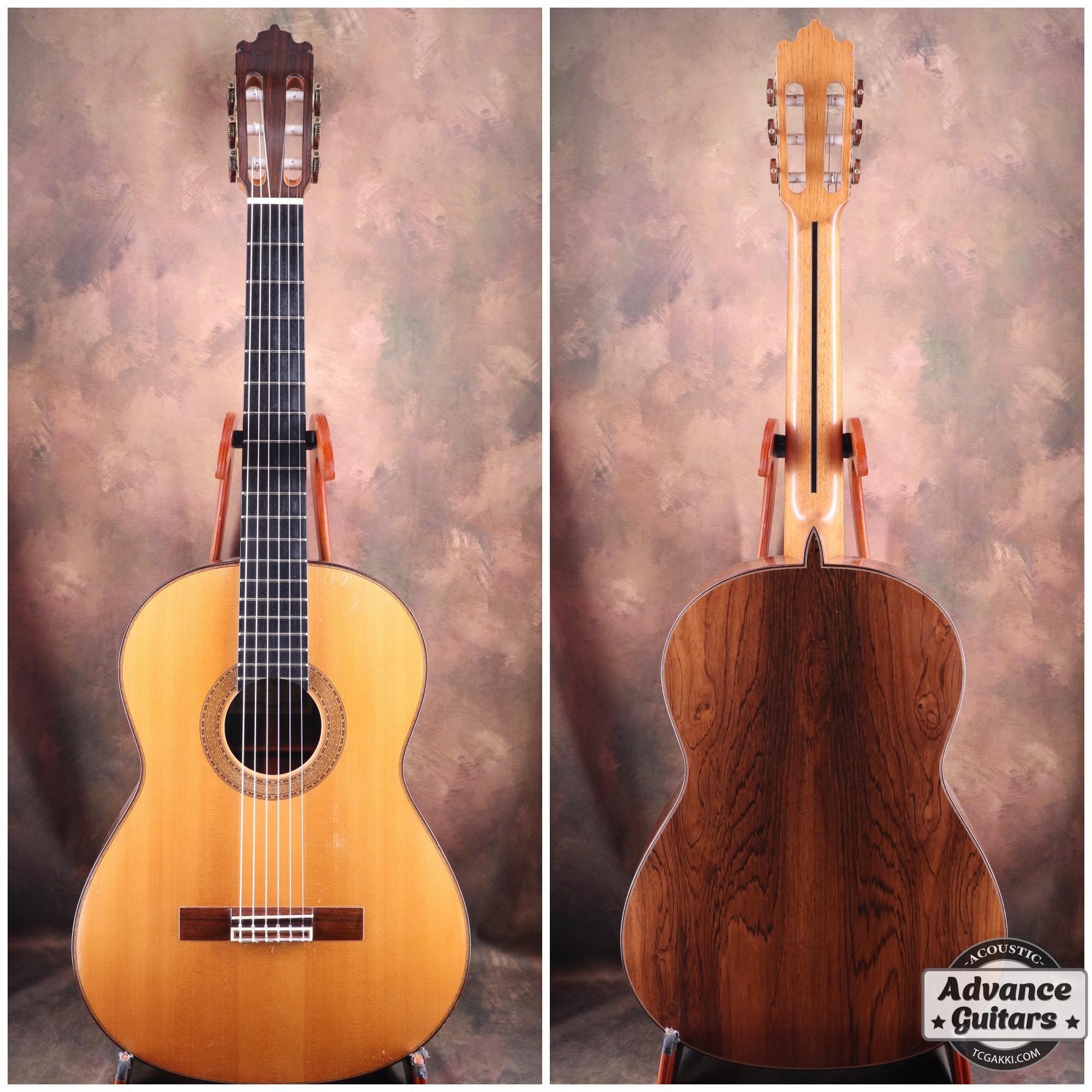 2002年製 CONCIERTO - TC楽器 - TCGAKKI