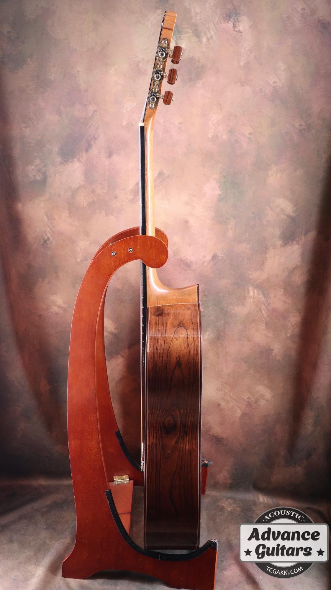 2002年製 CONCIERTO - TC楽器 - TCGAKKI