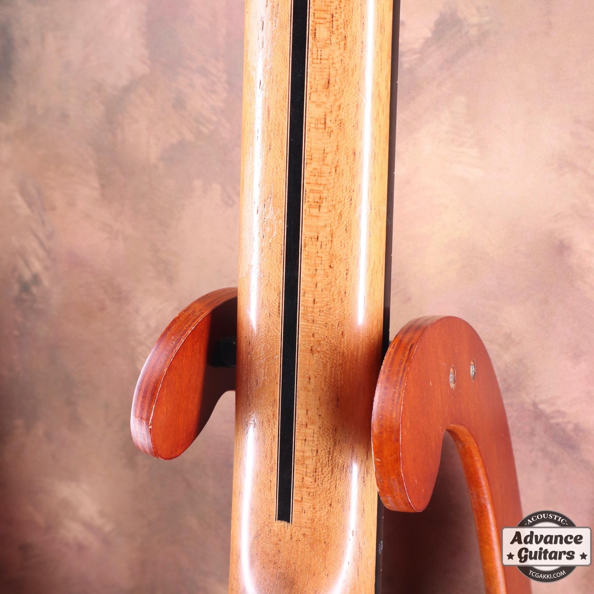 2002年製 CONCIERTO - TC楽器 - TCGAKKI