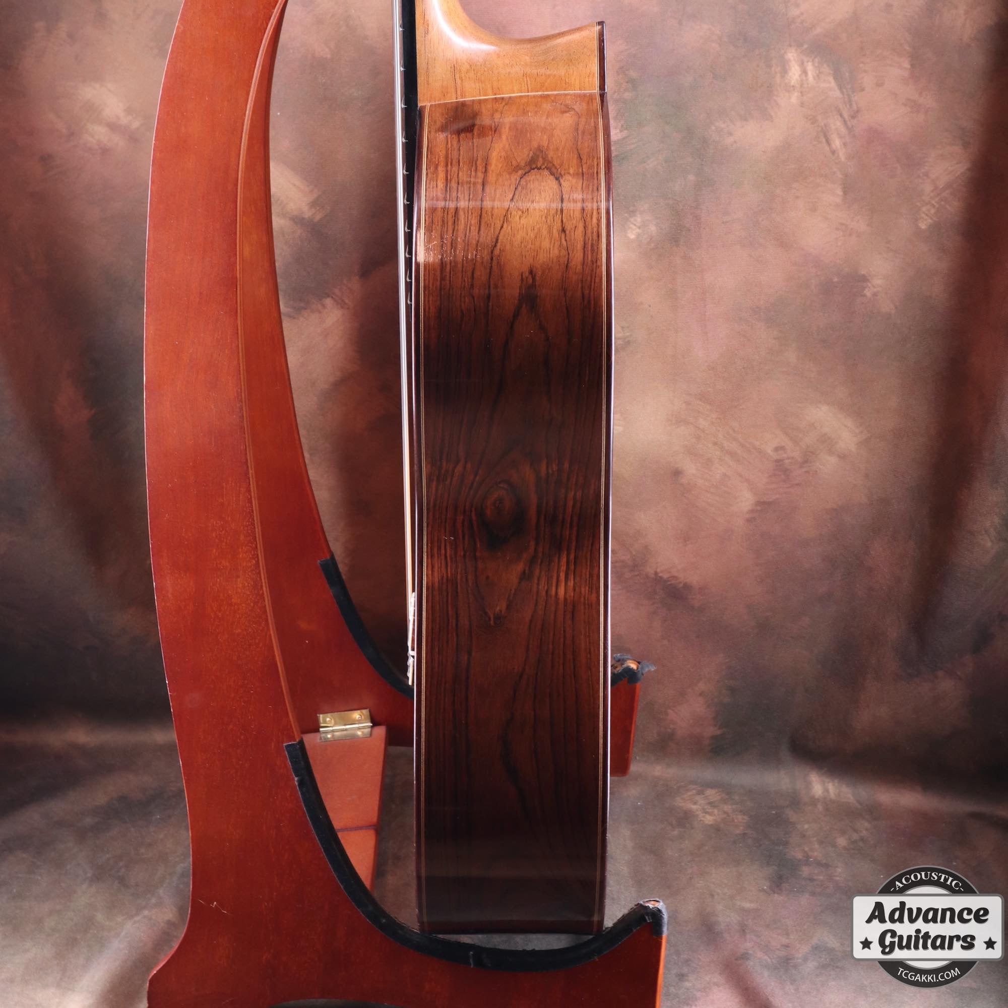 2002年製 CONCIERTO - TC楽器 - TCGAKKI