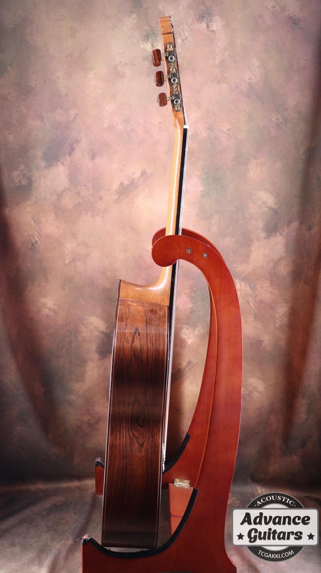 2002年製 CONCIERTO - TC楽器 - TCGAKKI