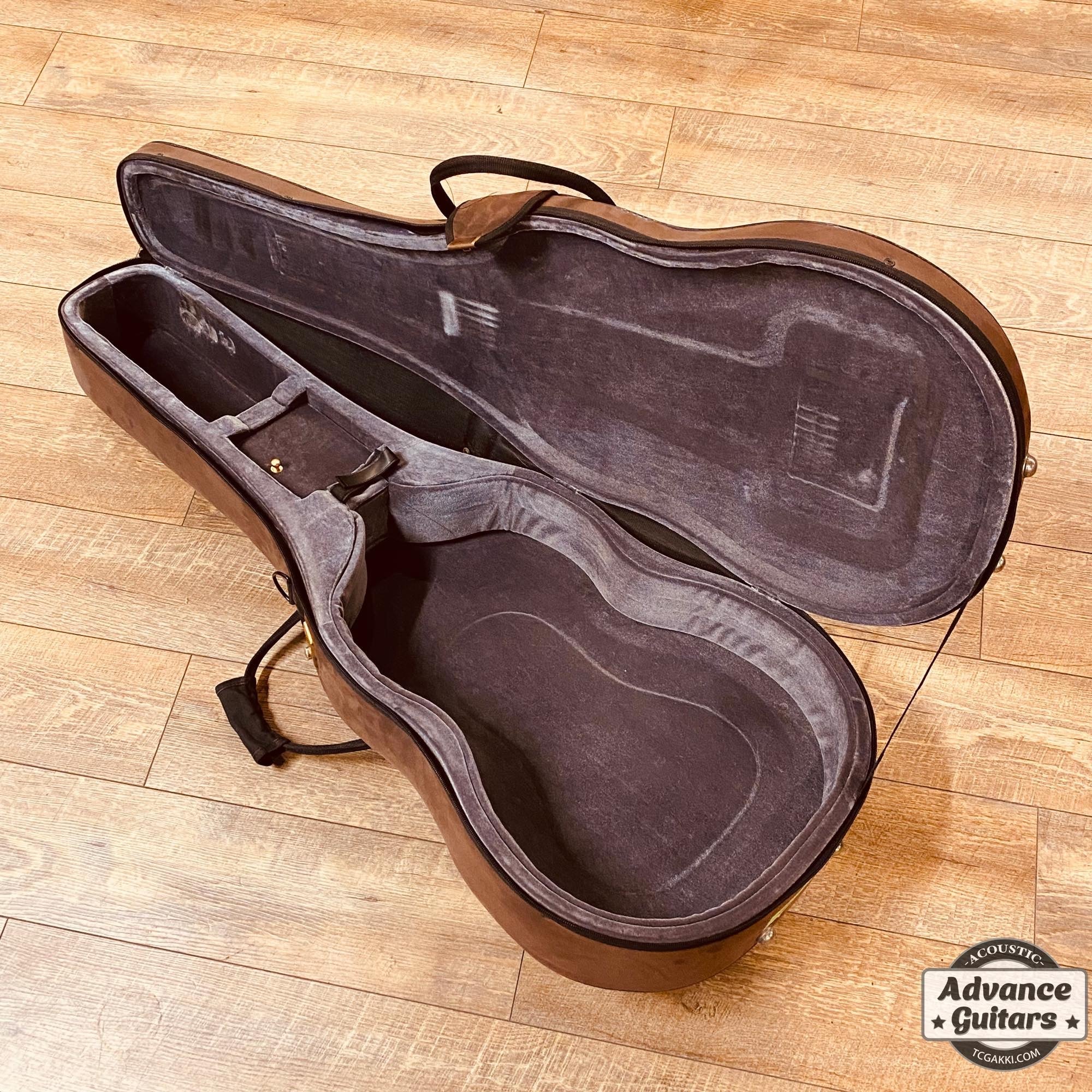 2002年製 CONCIERTO - TC楽器 - TCGAKKI