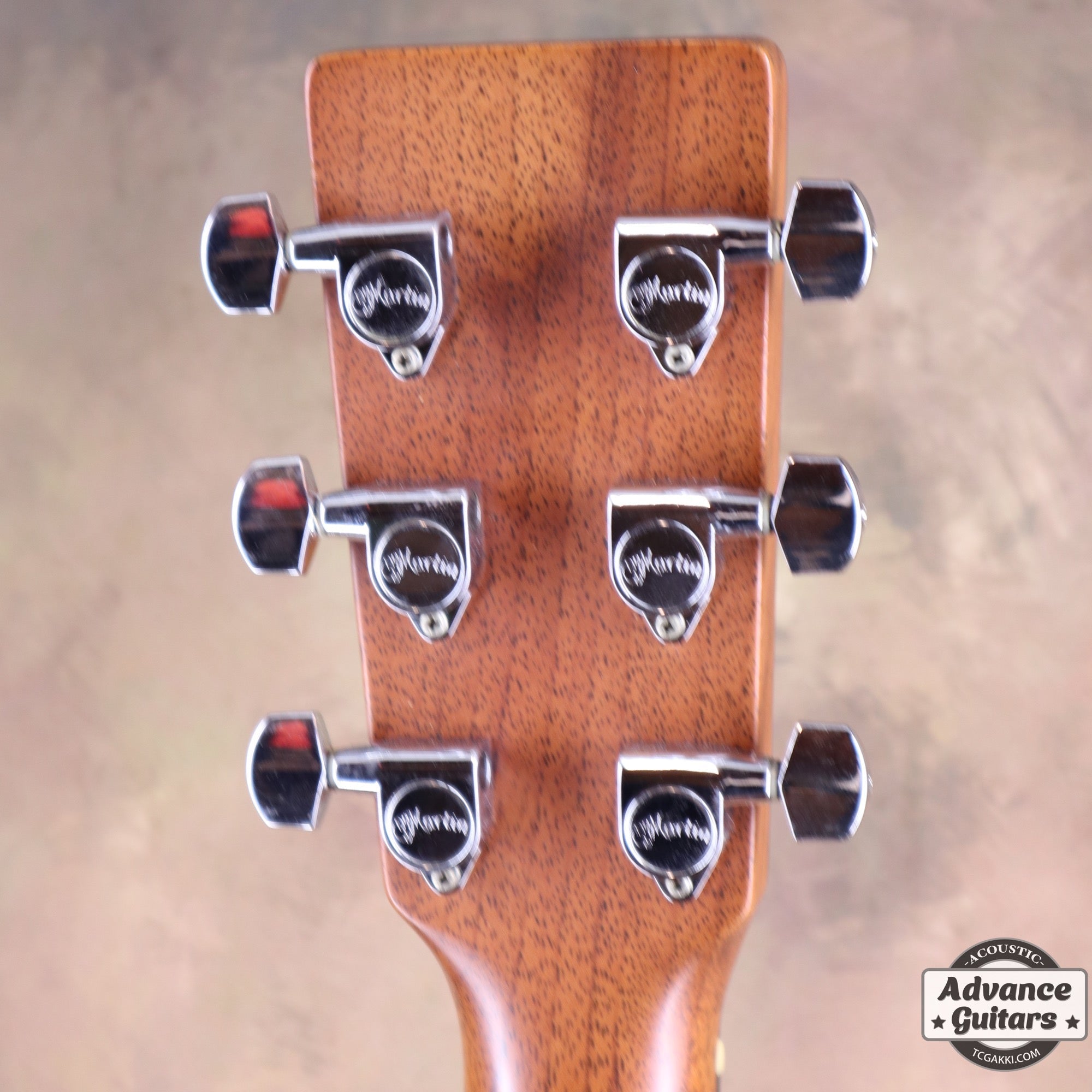 2002年製 D - 16GT - TC楽器 - TCGAKKI