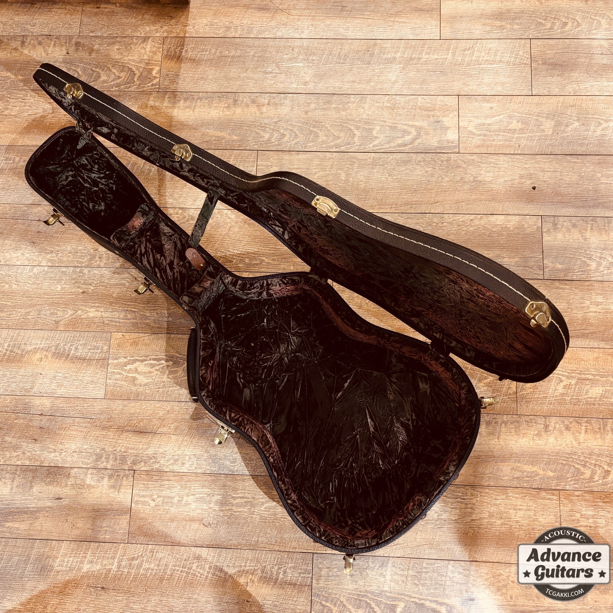 2002年製 D - 16GT - TC楽器 - TCGAKKI