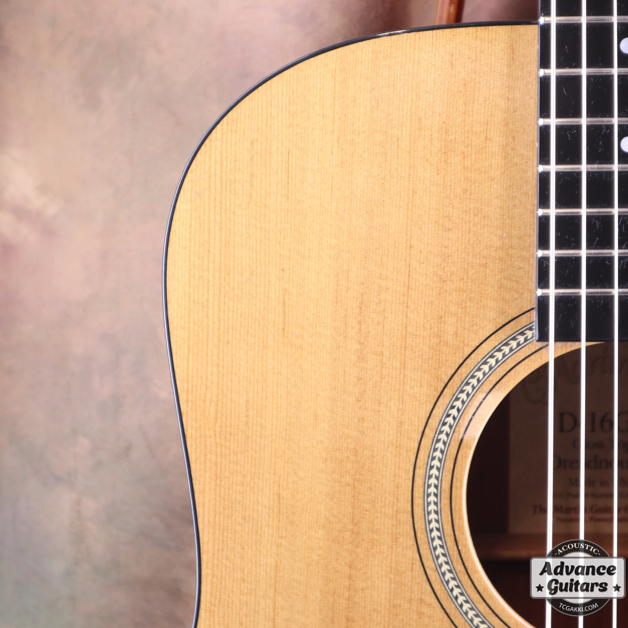 2002年製 D - 16GT - TC楽器 - TCGAKKI