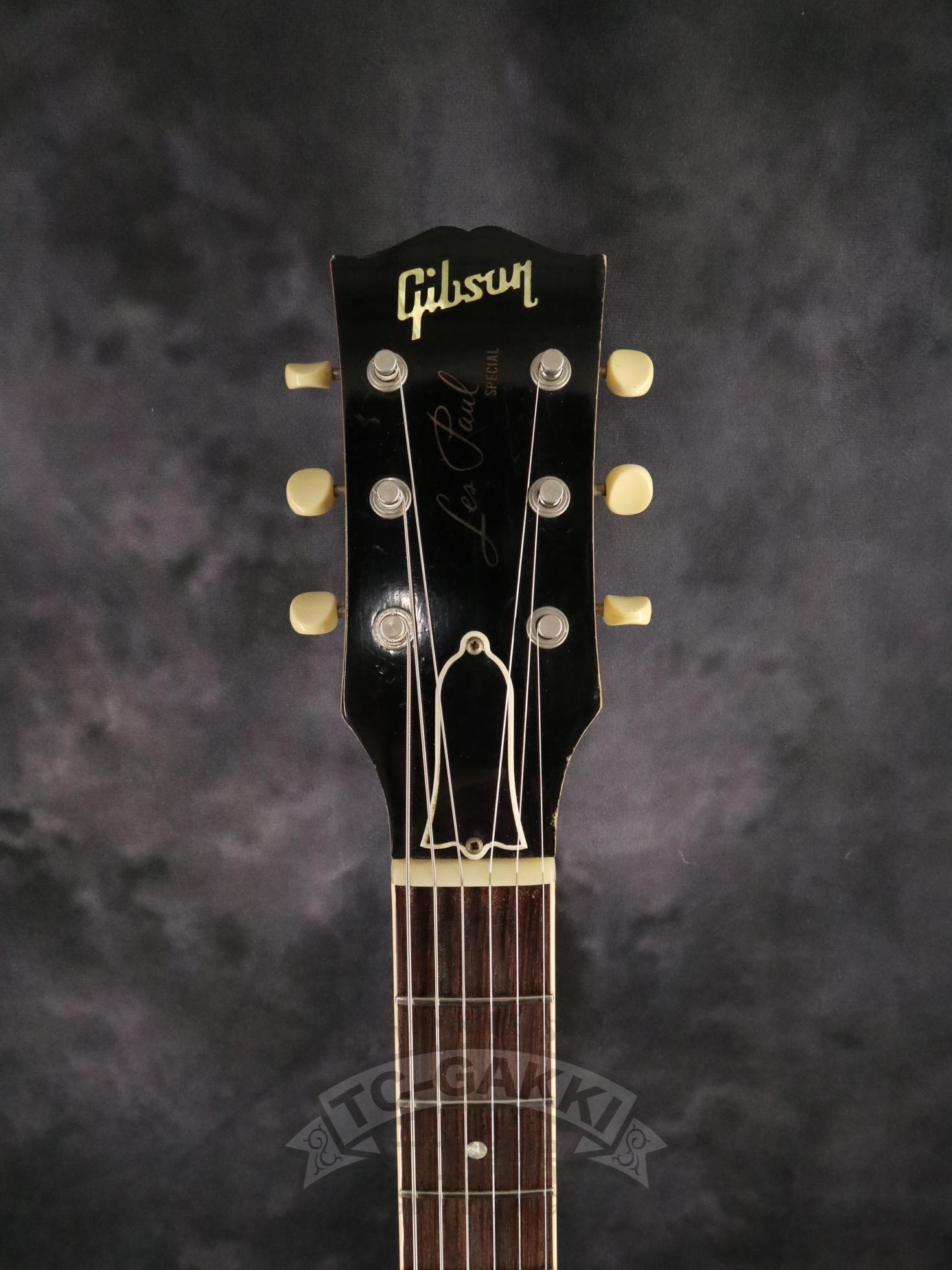 2002 Historic Collection 1960 Les Paul Special Single Cut - TC楽器 - TCGAKKI